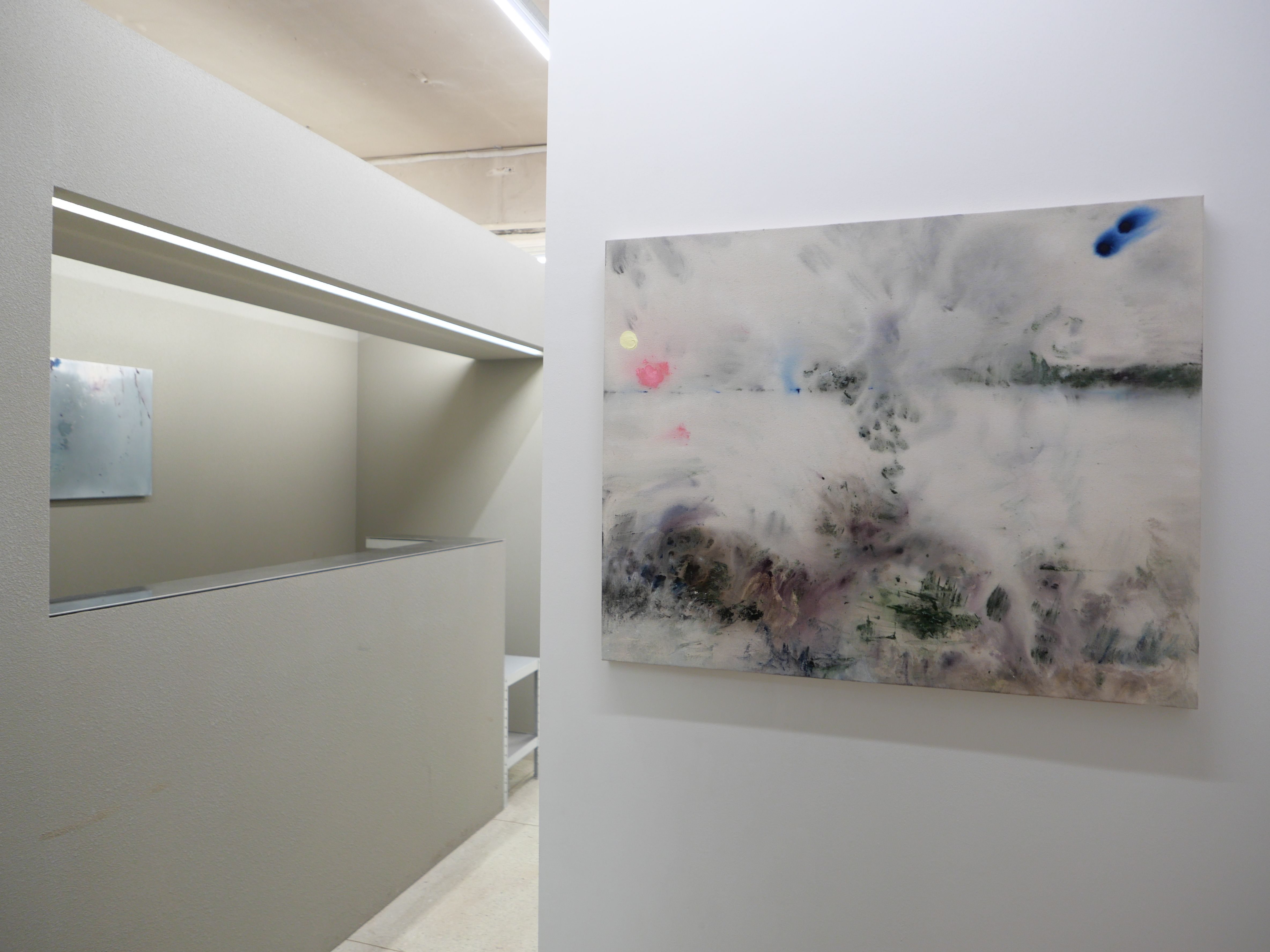 Kim Yeonhong, Paper Street at Coso, photo 9