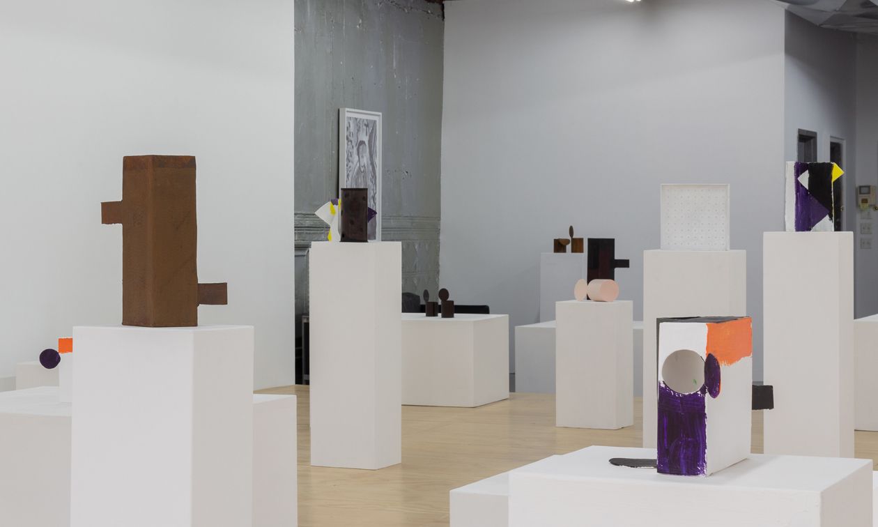 Peter Fischli, Cans, Bags & Boxes at Reena Spaulings Fine Art, photo 6