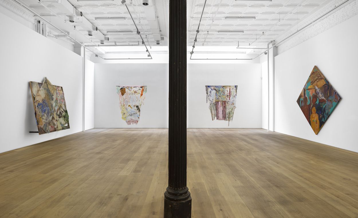 Suzanne Jackson, News! at Ortuzar Projects, photo 4