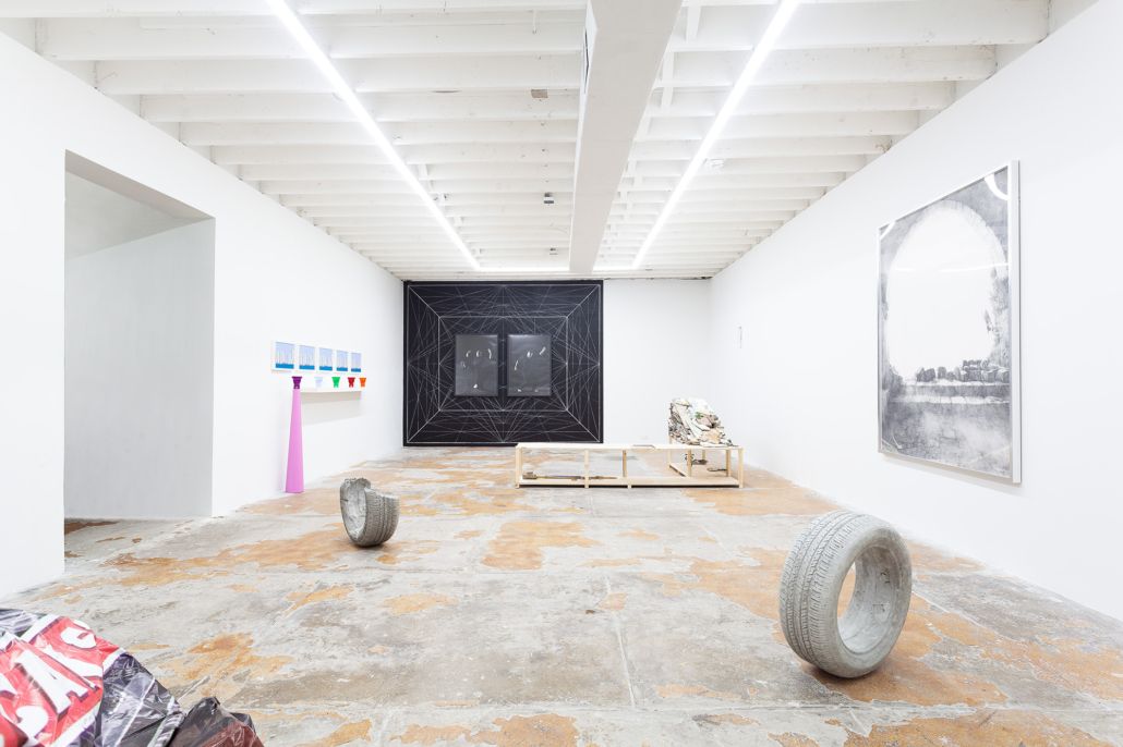 10—A Decade, 10—A Decade at Dimensions Variable, photo 2