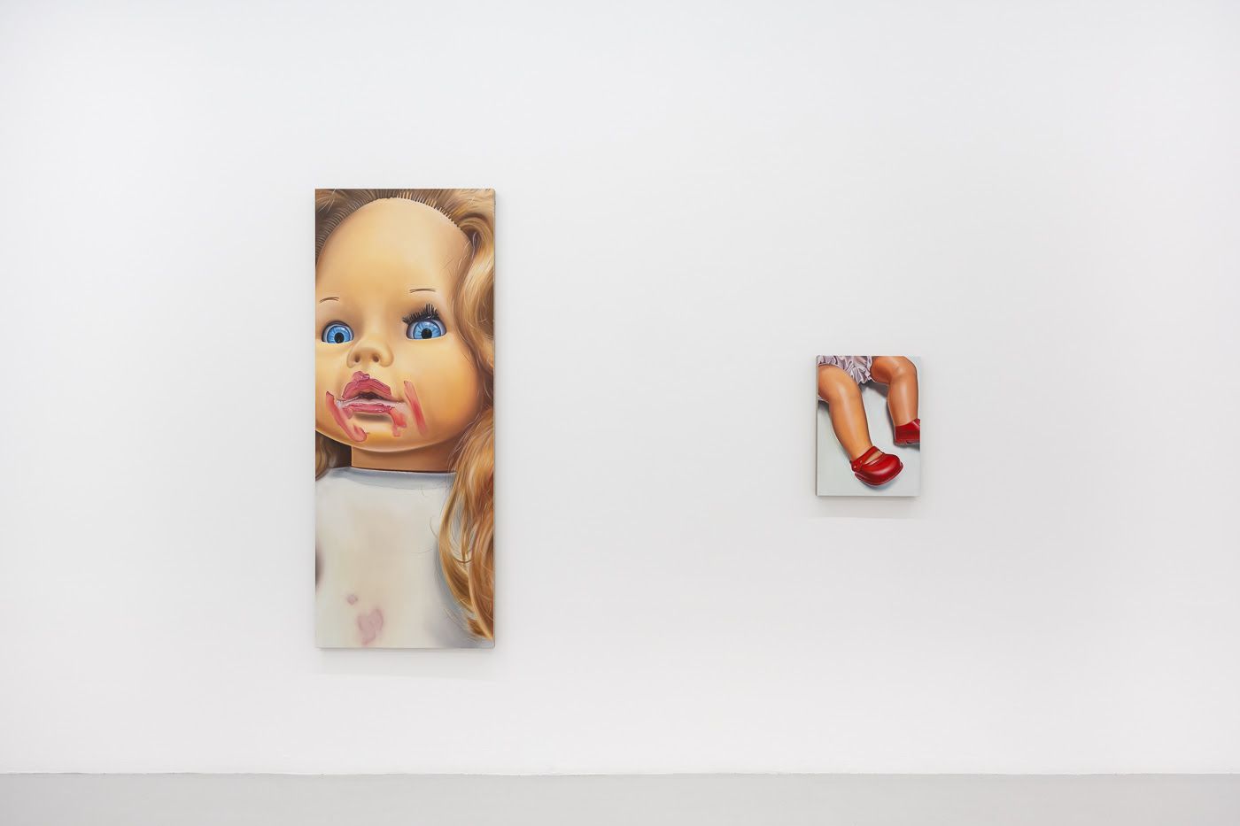 The Unlimited Dream Company II, The Unlimited Dream Company II at Hannah Barry, photo 6