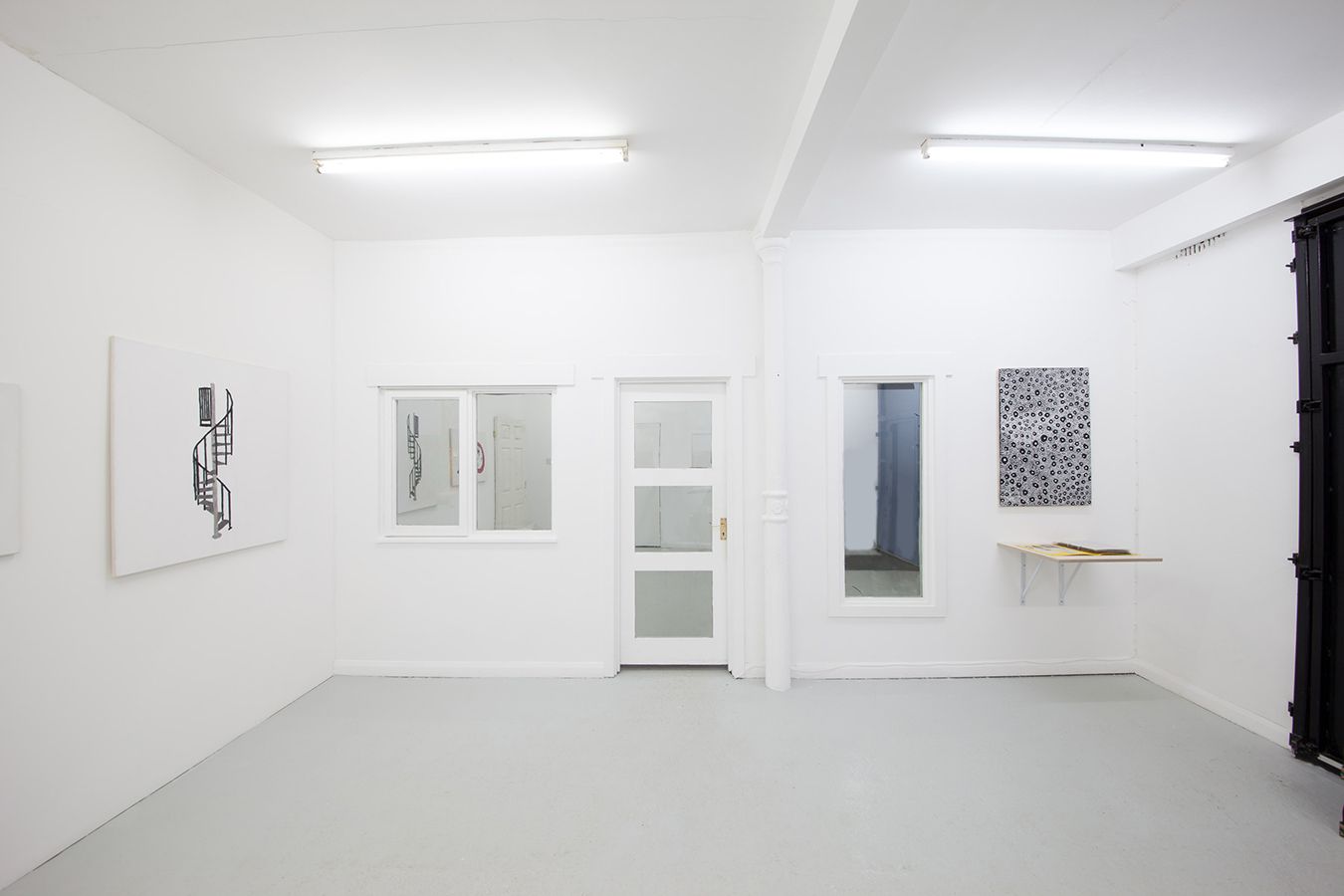 Richard Sides, Invisible World at Carlos/Ishikawa, photo 2