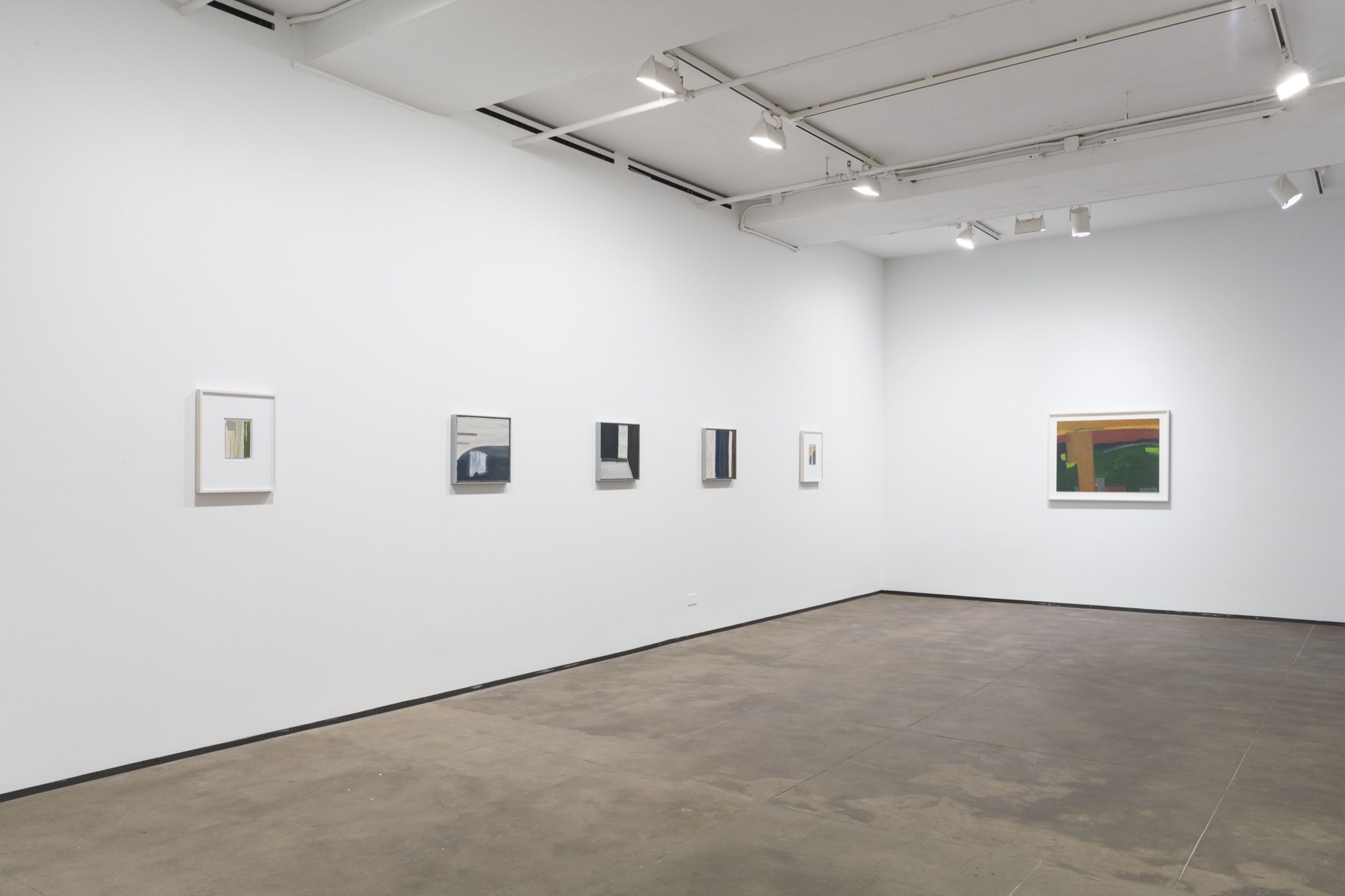 Installation view 8