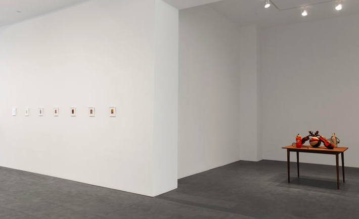 Todd Pavlisko, I Love You at Robert Miller Gallery, photo 3