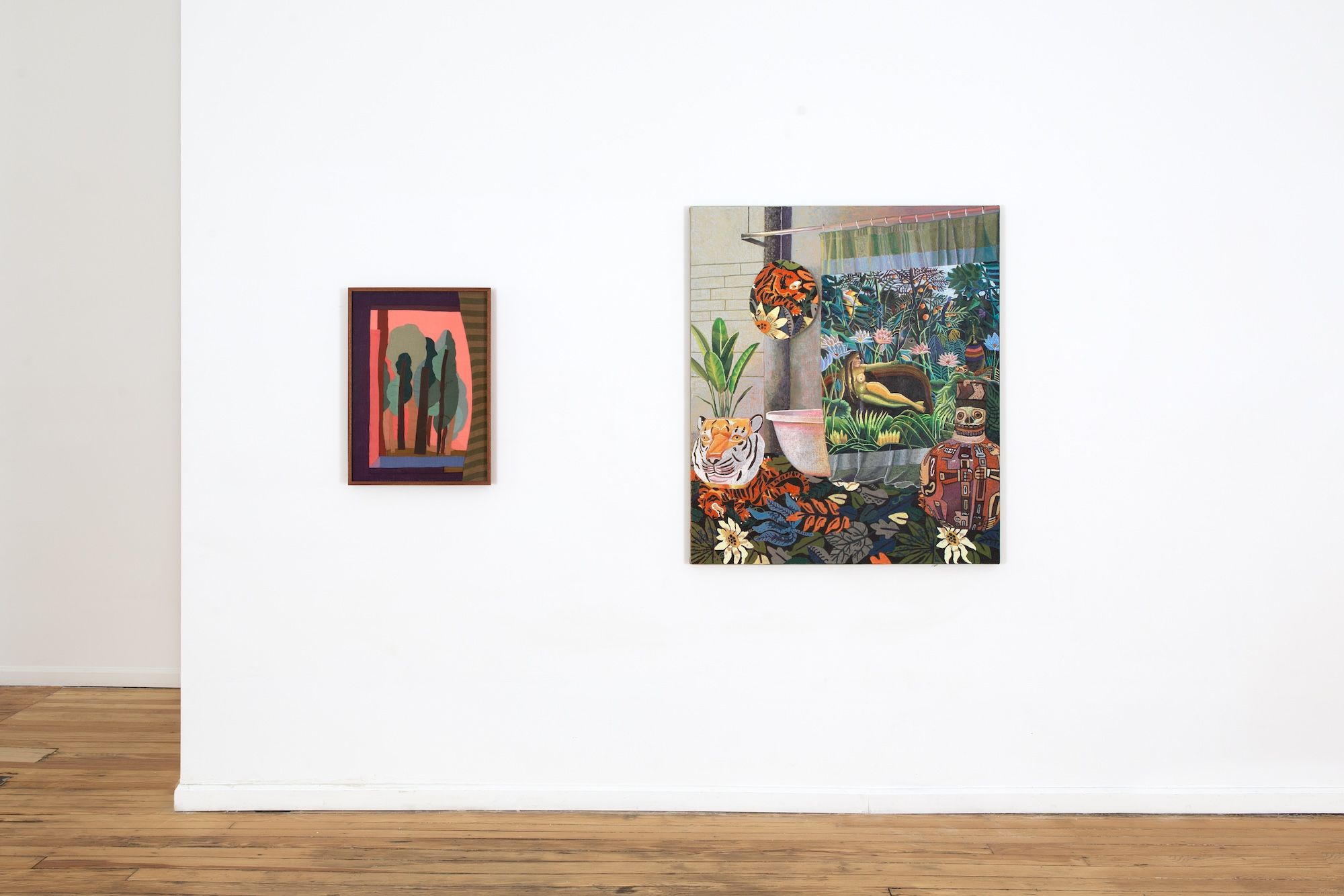 ExtraOrdinary, ExtraOrdinary at 370 Broadway, photo 4