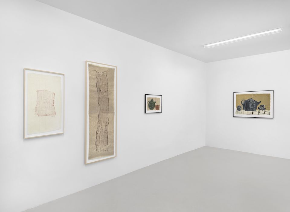 Isabella Ducrot, Big Aura at Capitain Petzel, photo 9