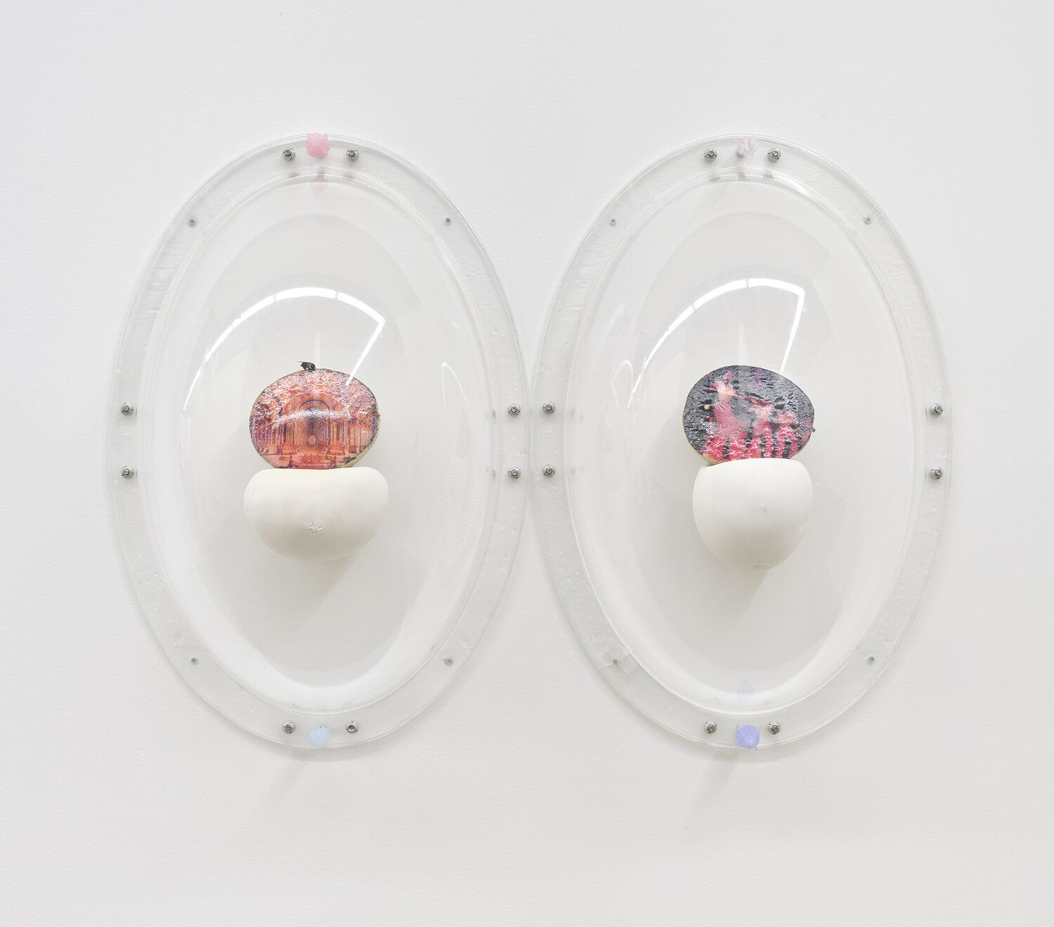 Karinne Smith, Melon Skin at M 2 3, photo 26