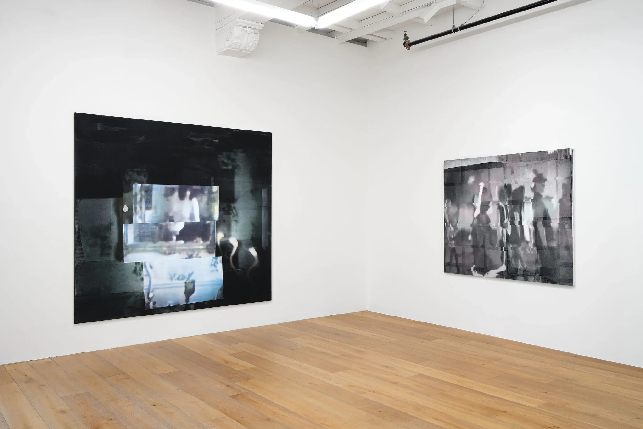Kate Mosher Hall, Never Odd or Even at Hannah Hoffman, photo 4