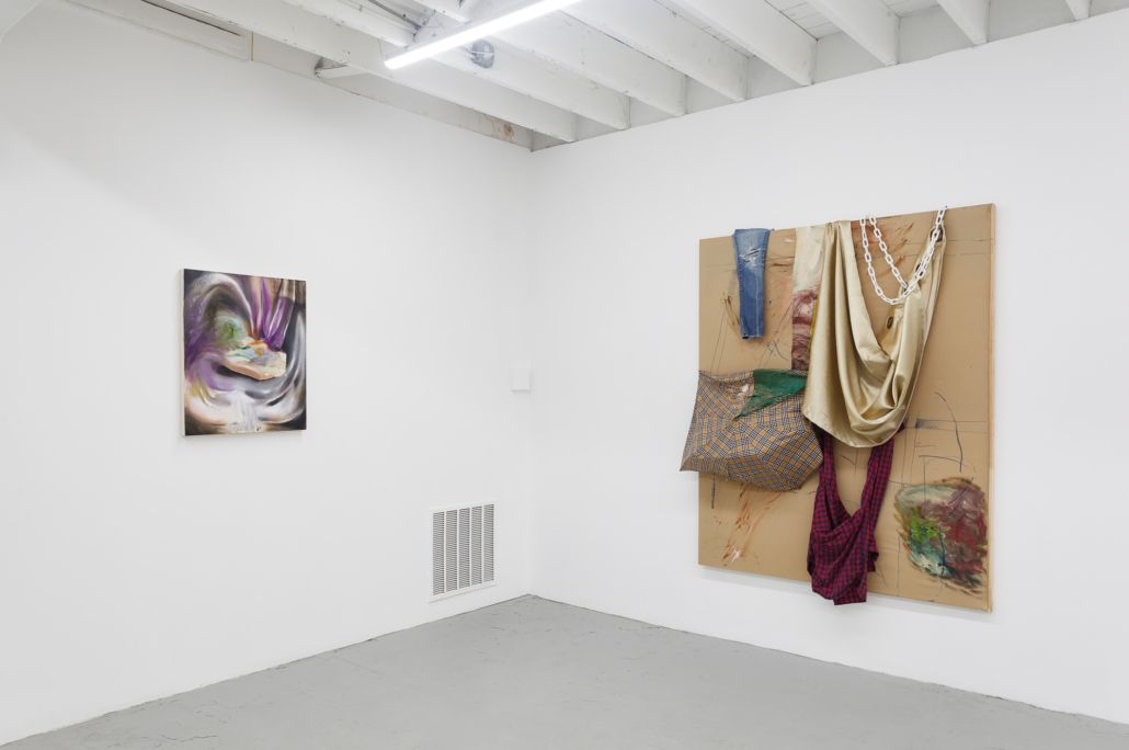 Clara Varas, Between Memory and Desire at Dimensions Variable, photo 7