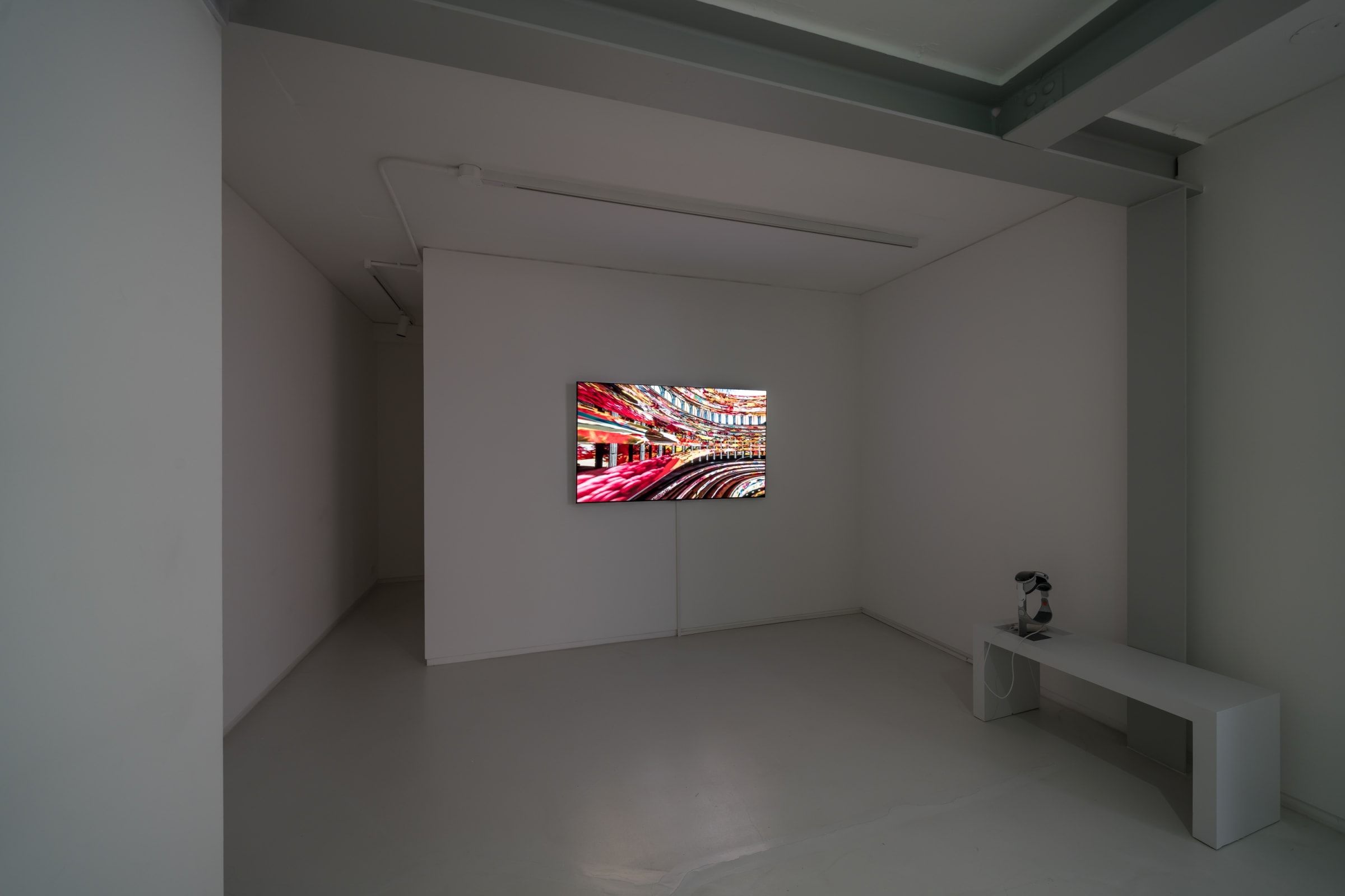 Jinjoon Lee, Champagne Supernova at BB&M, photo 5