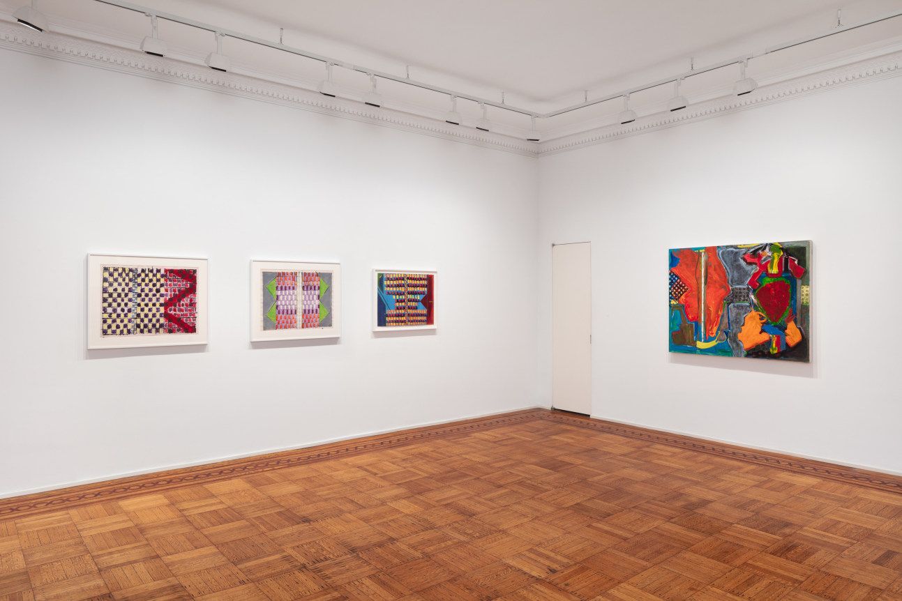 Malcolm Mooney, Artifacts, Rituals, and Trespasses at Tilton, photo 7