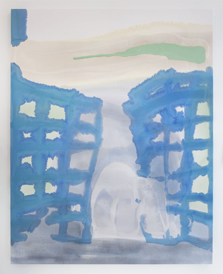 Julia Colavita, It's All Chemical at Assembly Room, photo 18