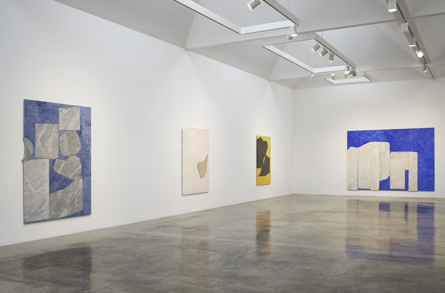 Sam Moyer, Good Friend at Kayne Griffin Corcoran, photo 2