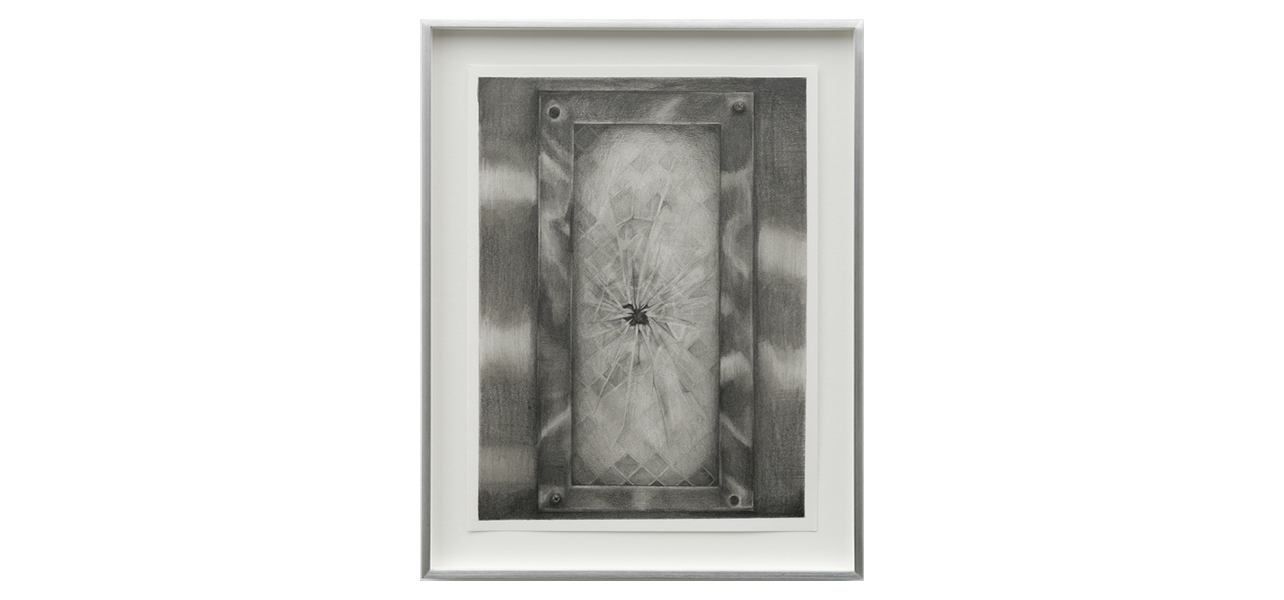 Installation view 2
