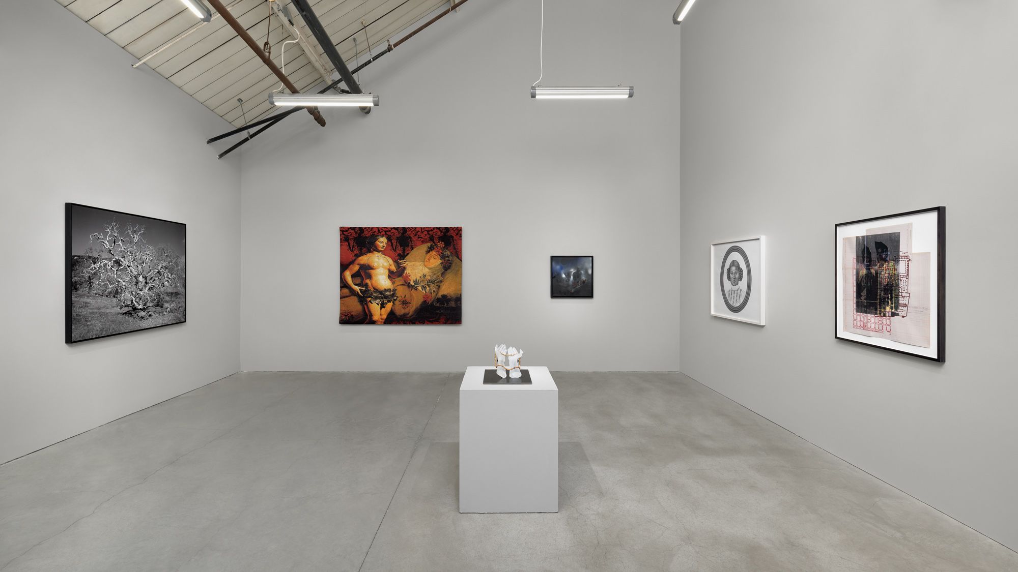 Summoning, Summoning at Rena Bransten, photo 4