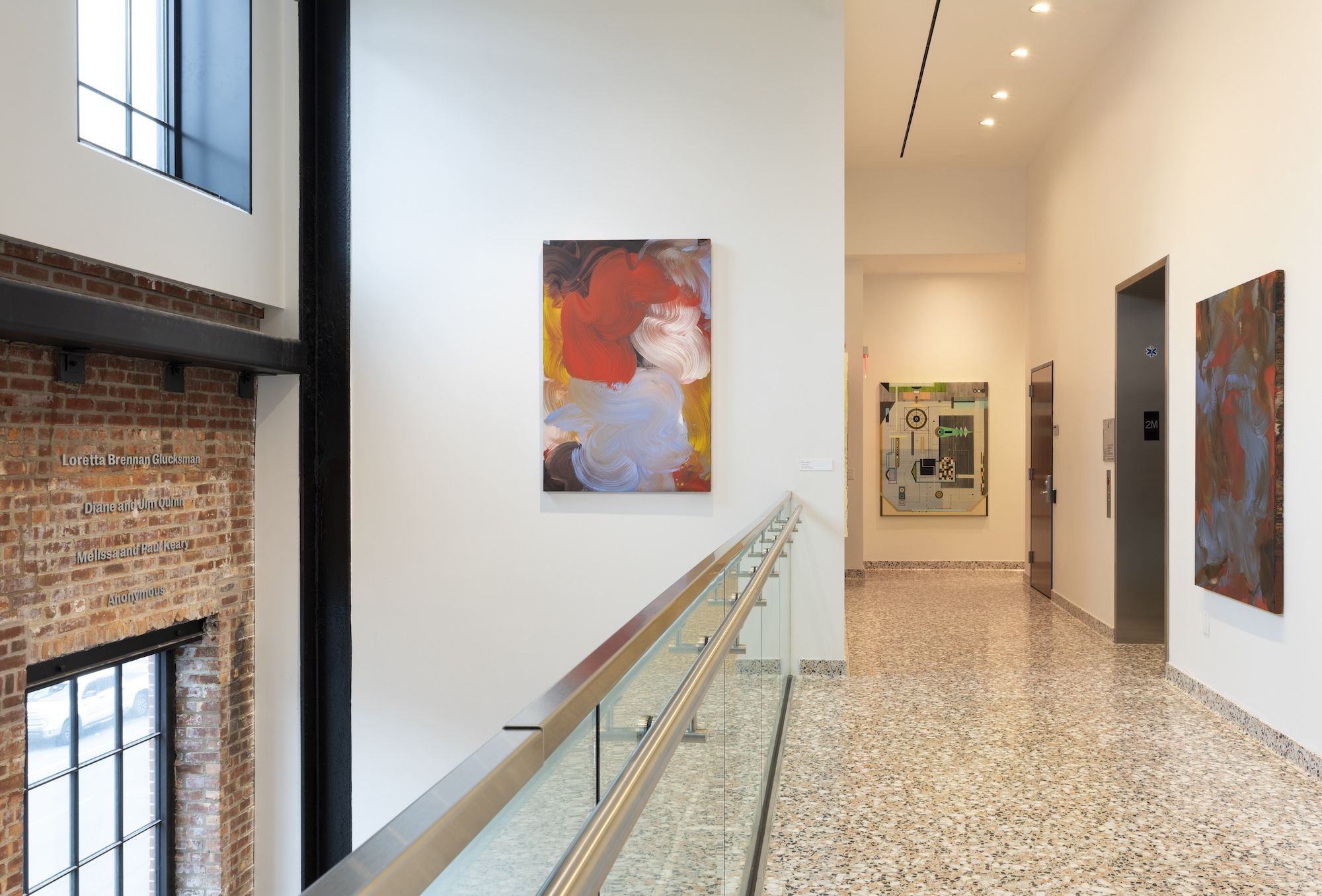 Reclaiming a Space, Reclaiming a Space at Irish Arts Center, photo 3