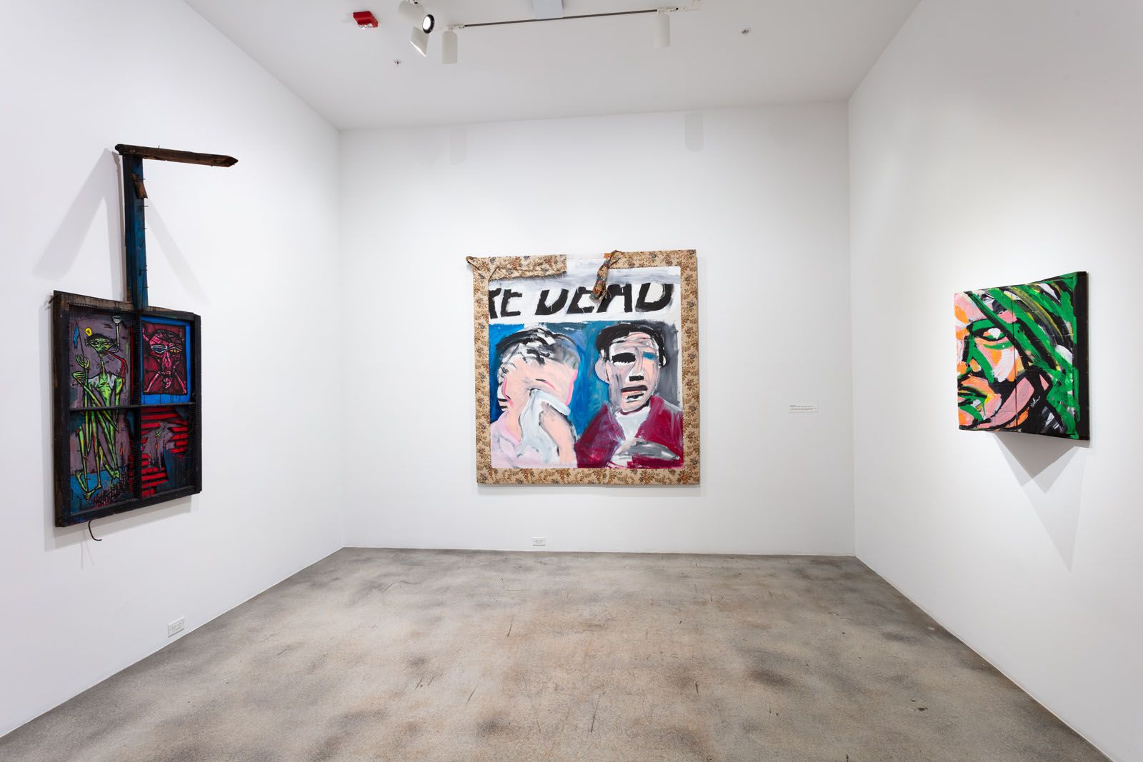 Collection Highlights, Collection Highlights at Rubell Museum, photo 7