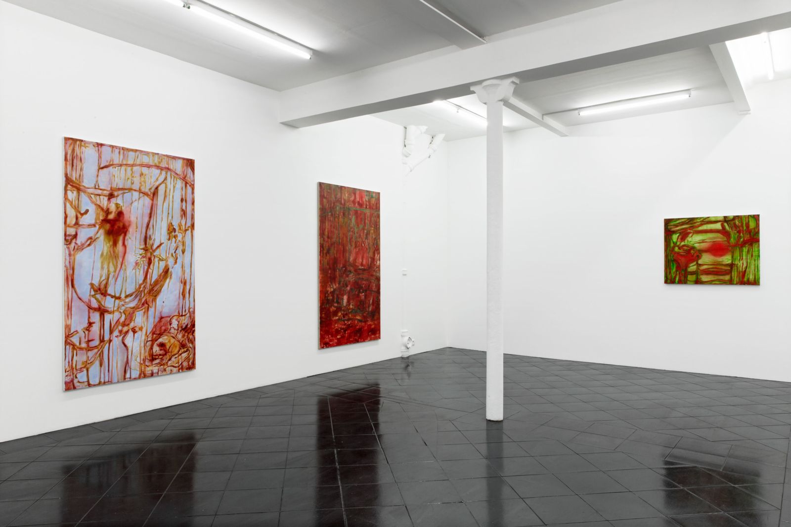 Paul Bonnet, Common Task at Édouard Montassut, photo 7