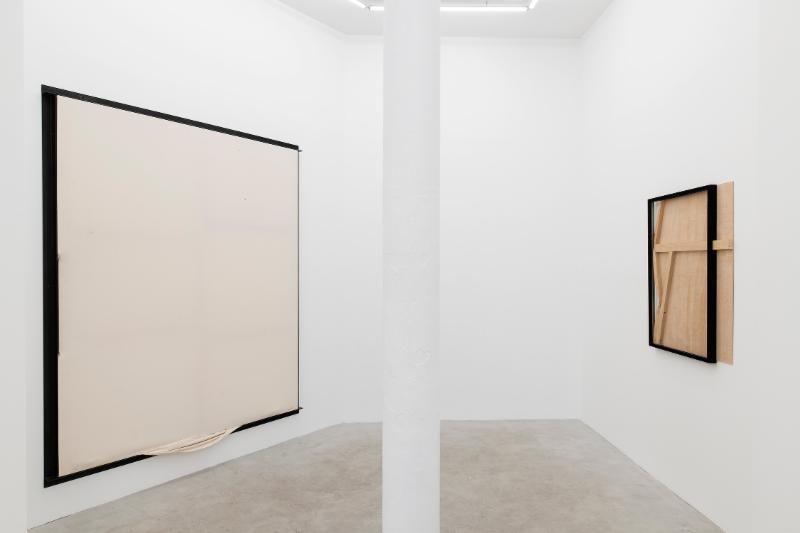 Jonathan Binet, Jonathan Binet at Balice Hertling, photo 5