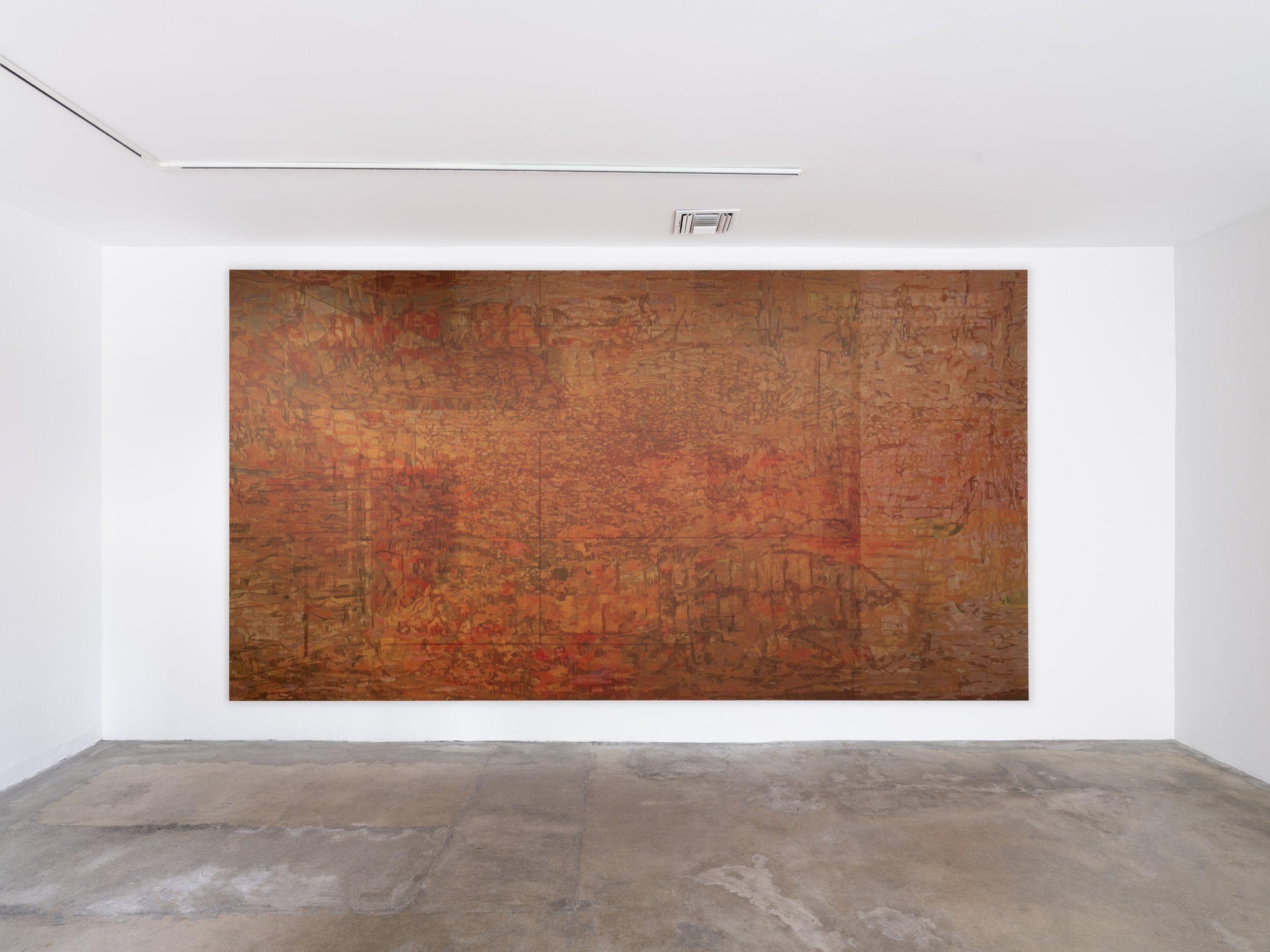 Jorge Pardo, Jorge Pardo at 1301PE, photo 2