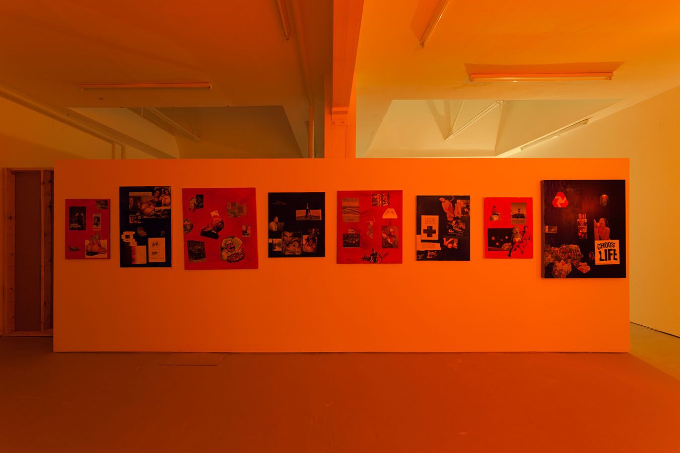 Richard Sides, Invisible World at Carlos/Ishikawa, photo 5