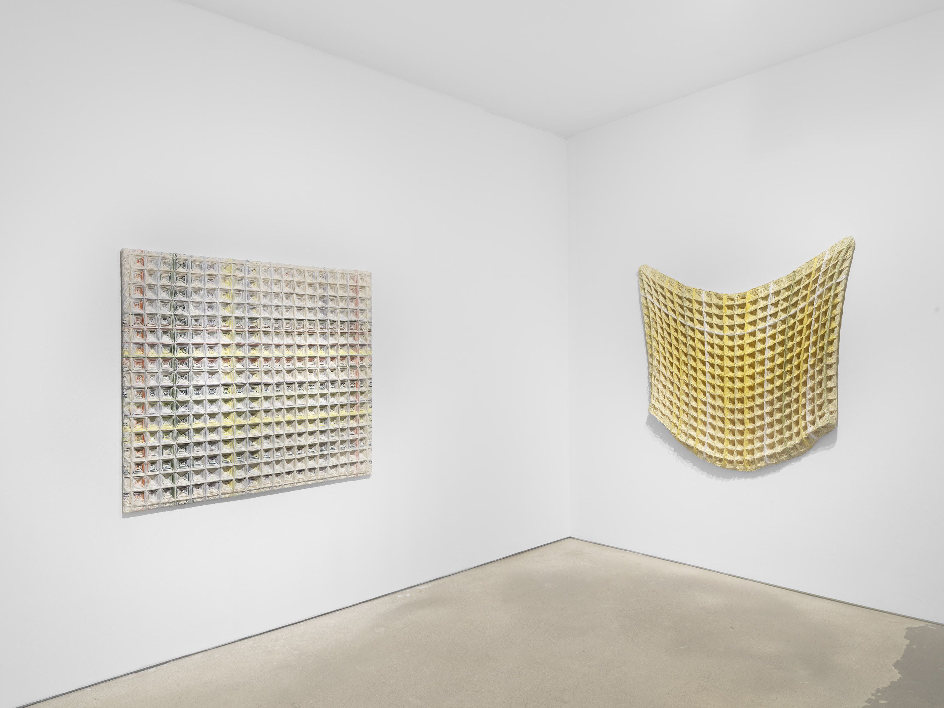 Hiroko Takeda, The Ten Thousand Threads at Hunter Dunbar, photo 3