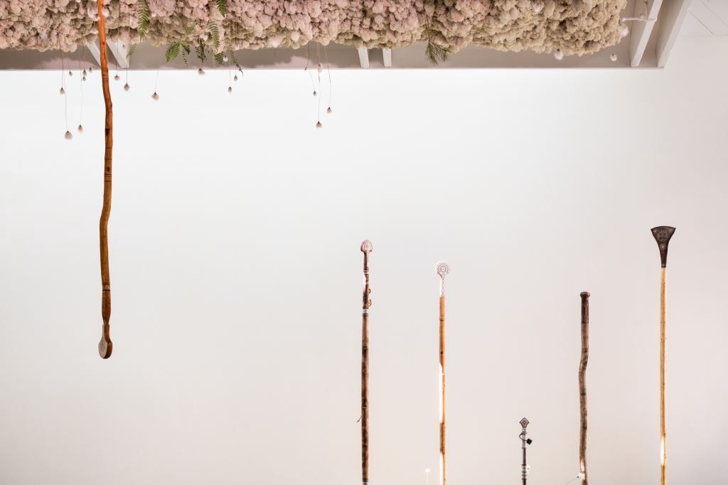 Miracle Workers Collective, A Greater Miracle of Perception at Finnish Pavilion, photo 3