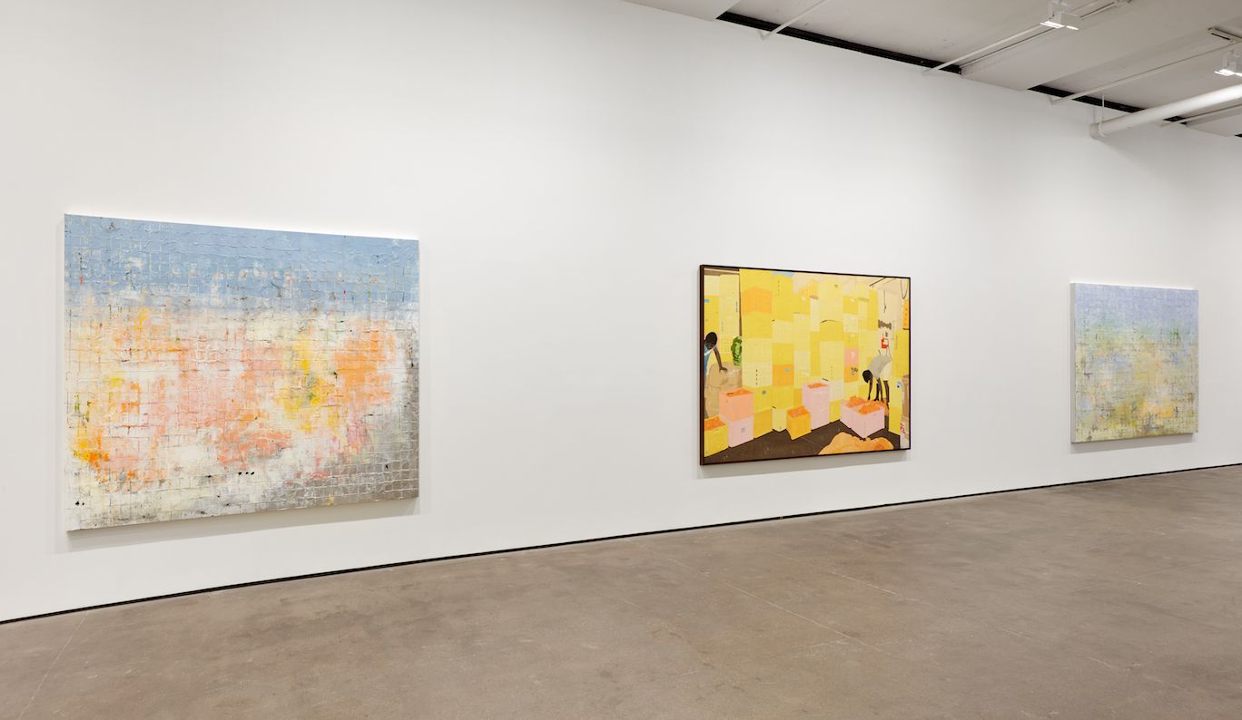 Installation view 6