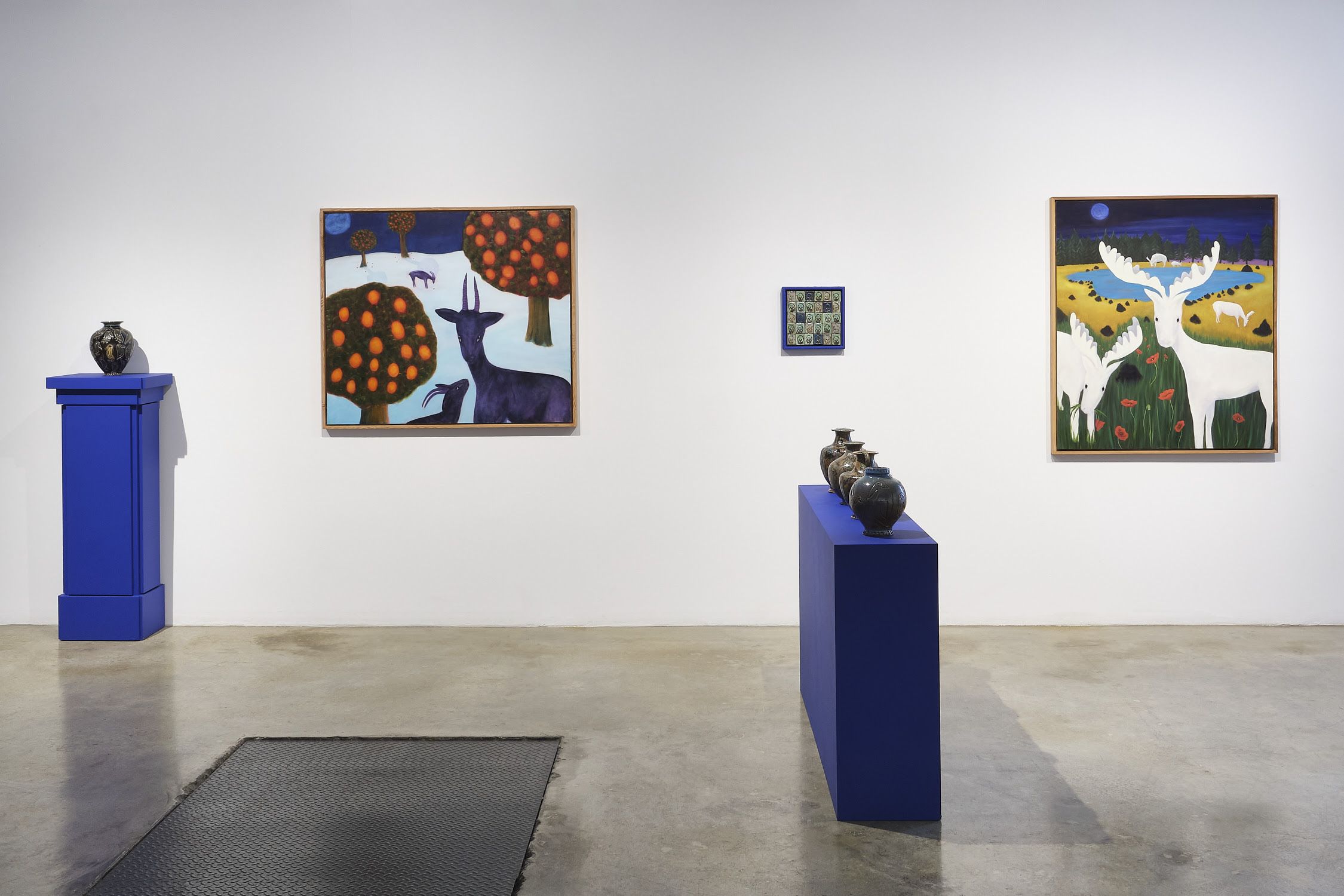 Stanya Kahn, Love Hours: Rites and Curses at Gattopardo, photo 2