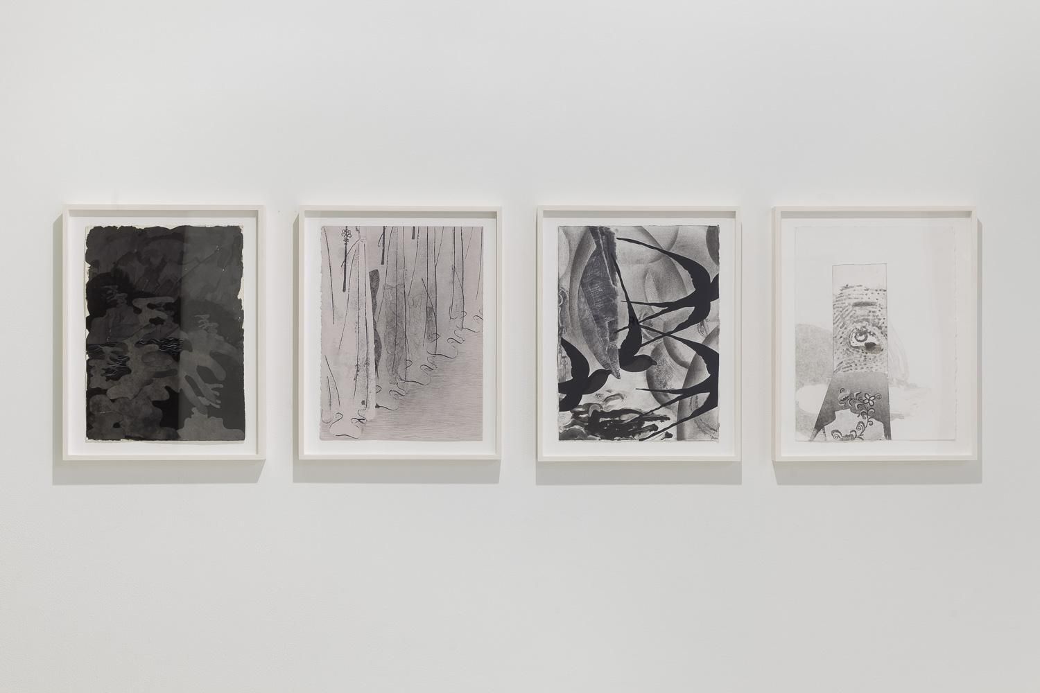 Stas Orlovski, Pastoral at Mixed Greens, photo 4