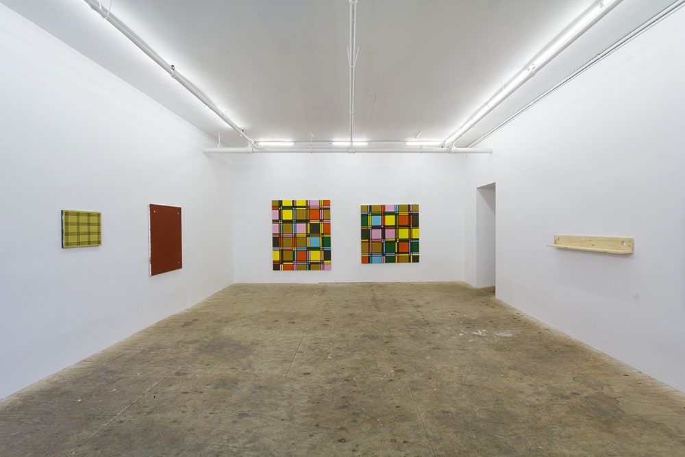 Tim Eastman, Tim Eastman at Eli Ping Frances Perkins, photo 3