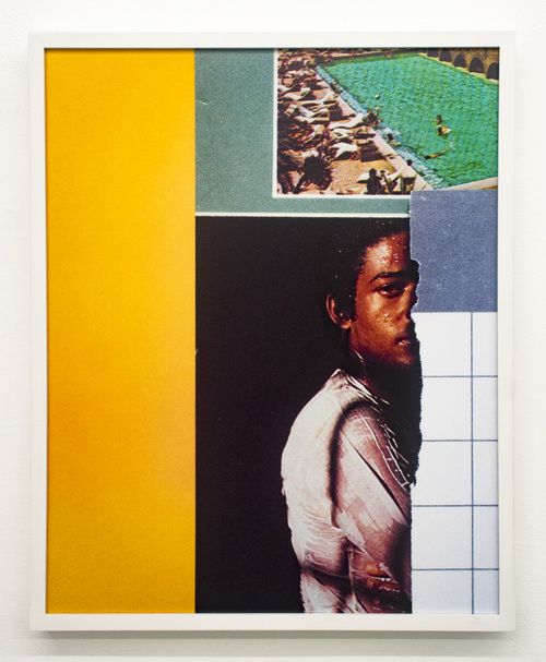 Pacifico Silano, Time Is An Ocean But It Ends At The Shore at Rubber Factory, photo 9