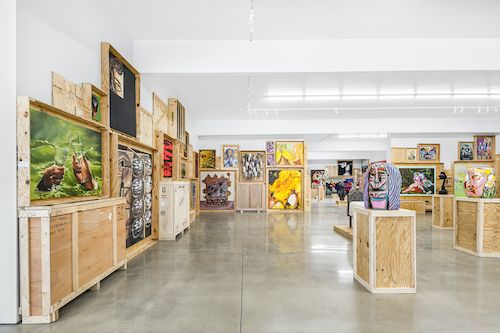 Storage Wars, Storage Wars at The Hole, photo 3