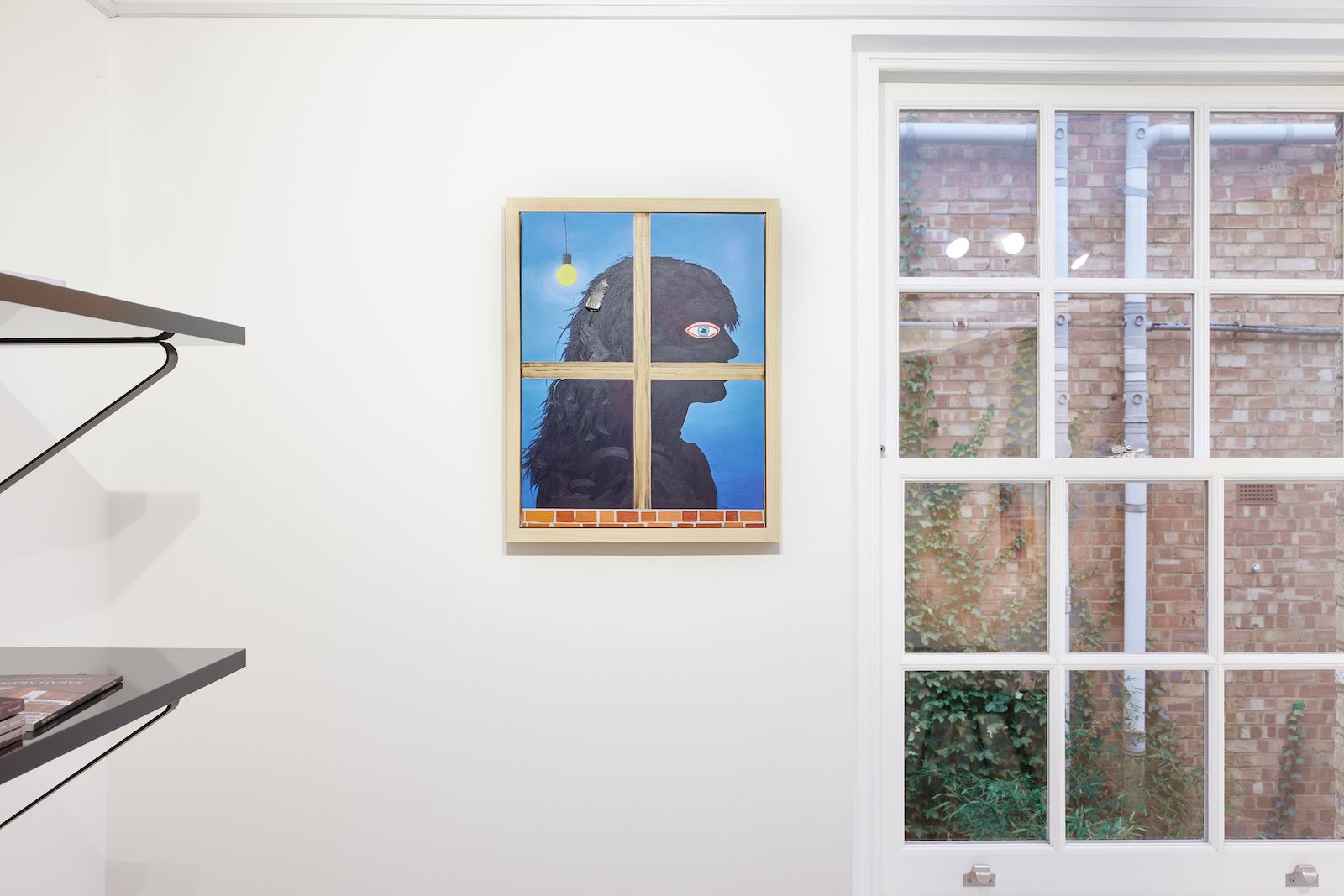 Craig Kucia, Windows at Taymour Grahne Projects, photo 18