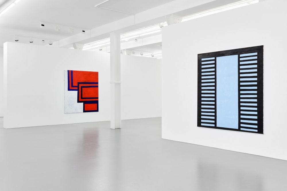 Raphaela Simon, Staubsauger at Max Hetzler, photo 6