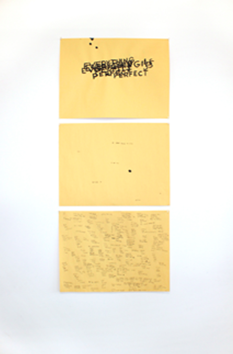 Vatic Utterance, Vatic Utterance at Trestle Gallery, photo 10
