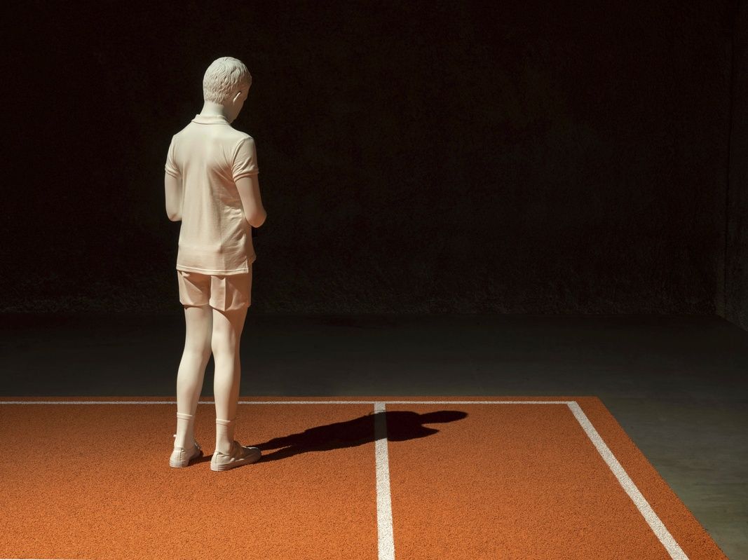 Elmgreen & Dragset, Short Story at König Galerie, photo 6