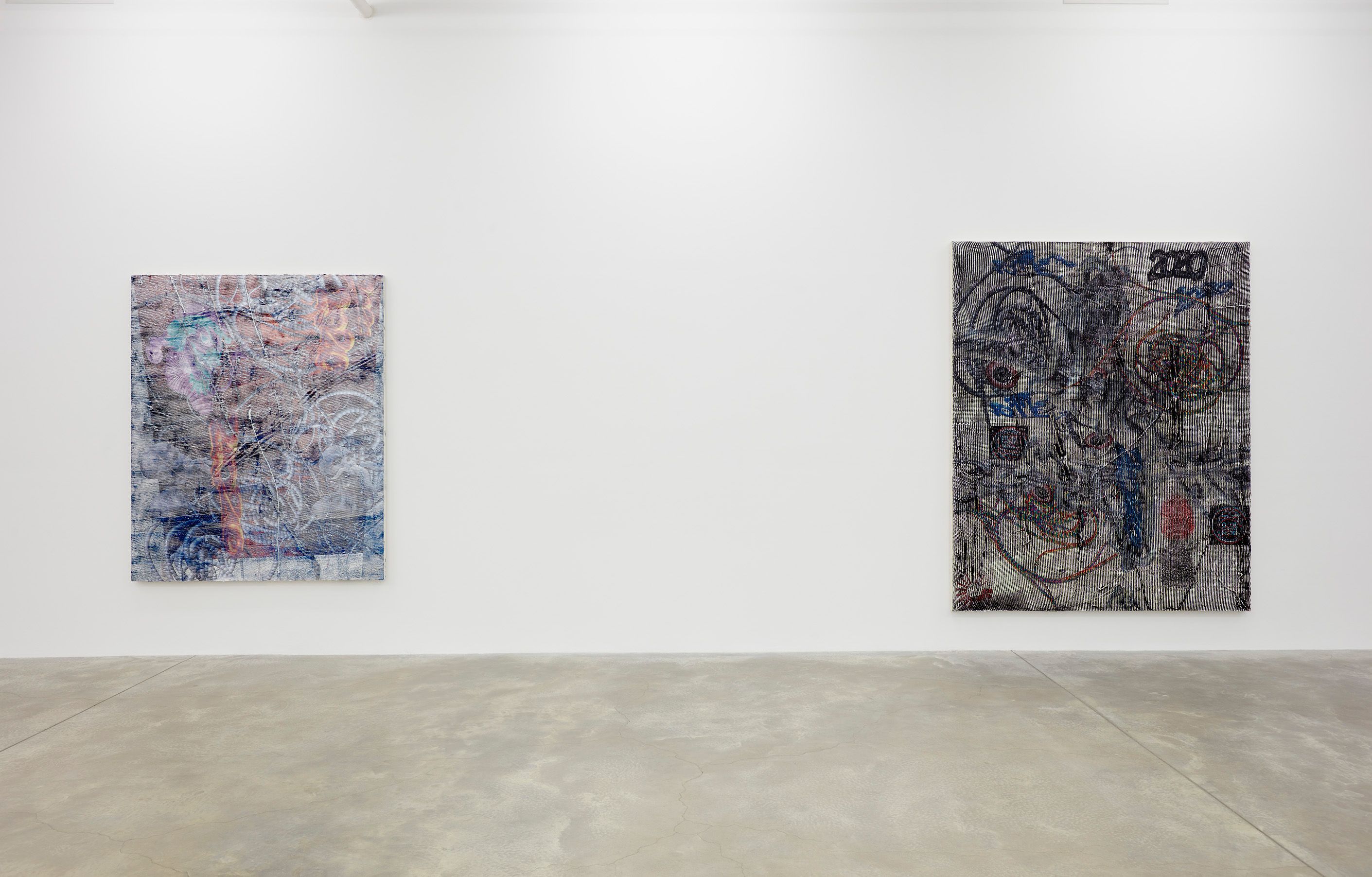 Garth Weiser, Garth Weiser at Casey Kaplan, photo 9