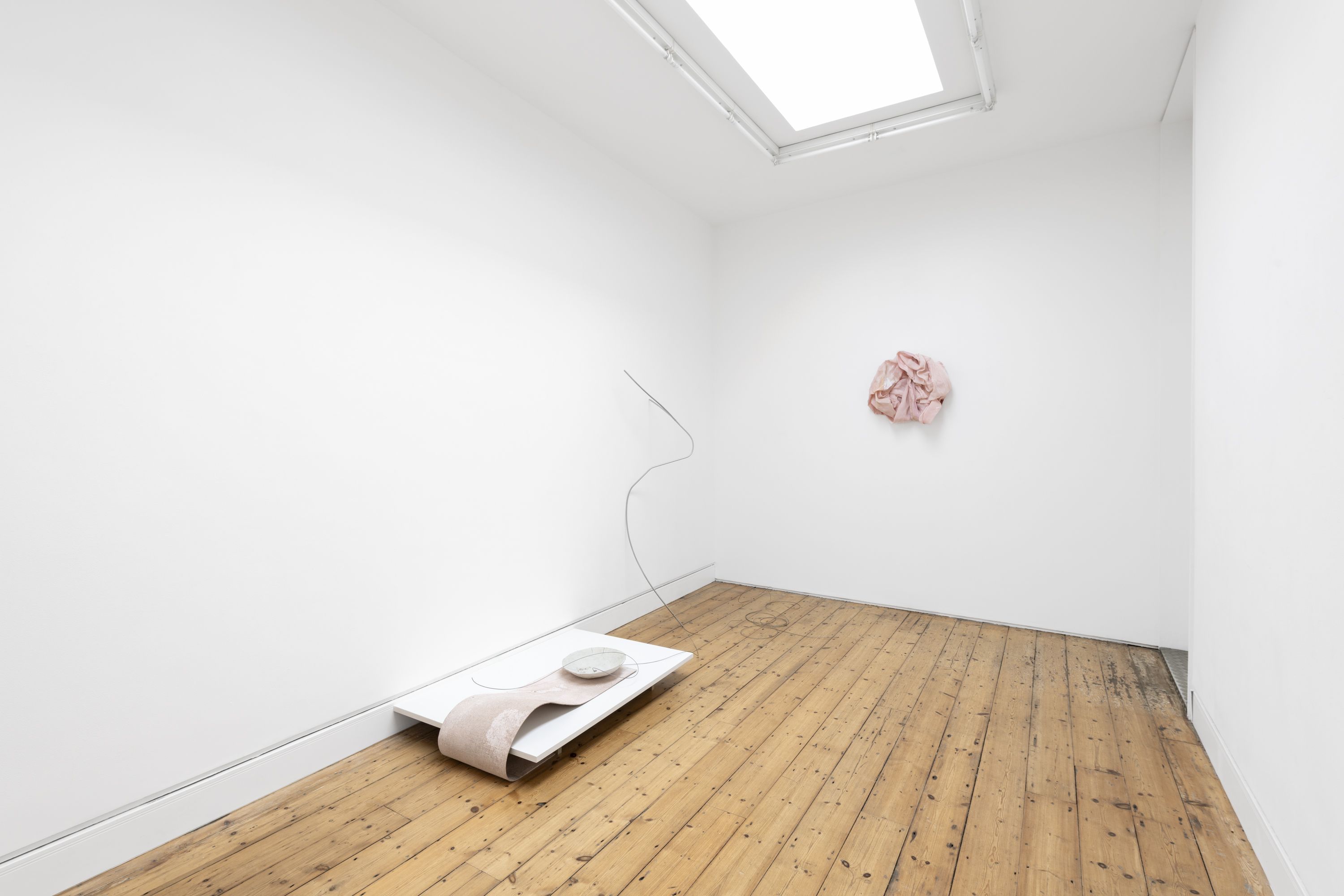 Sophie Bueno-Boutellier, Reprise at The Approach, photo 3