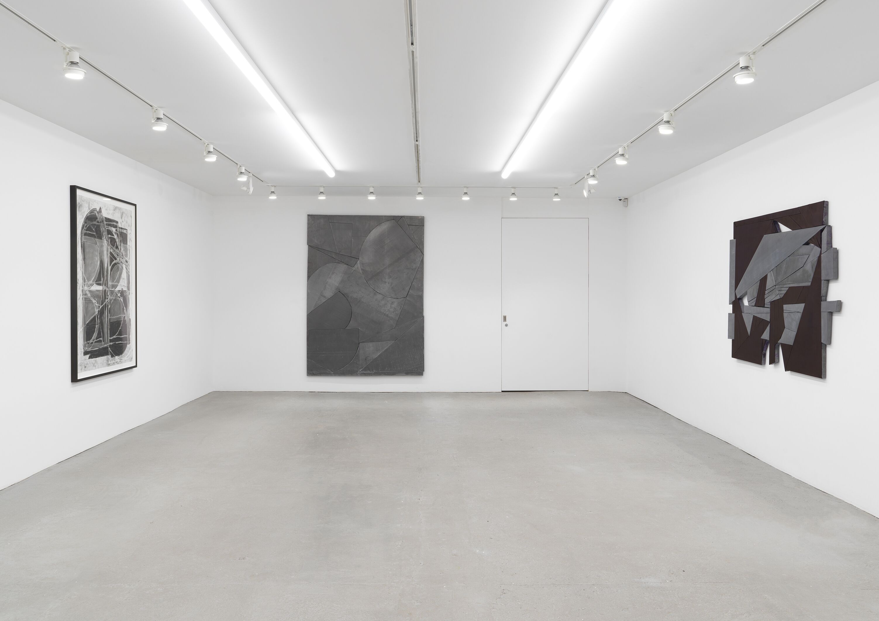 Wyatt Kahn, Wyatt Kahn at Eva Presenhuber, photo 7