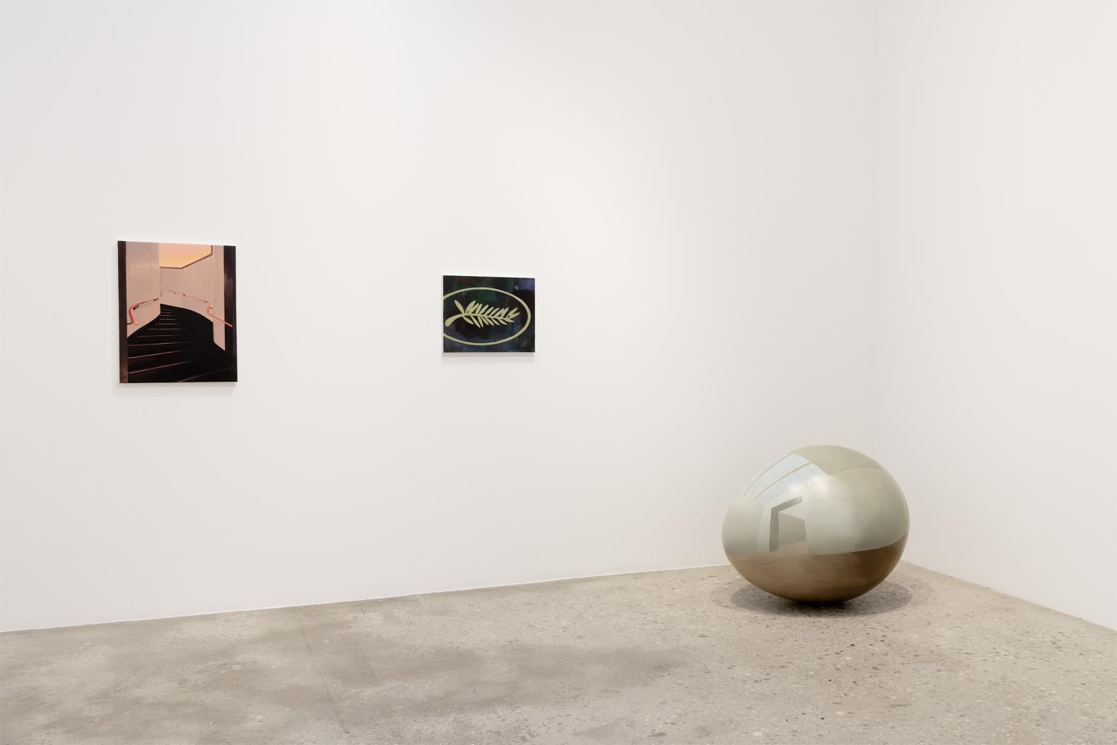 Scenes of Disclosure, Scenes of Disclosure at Greene Naftali, photo 5