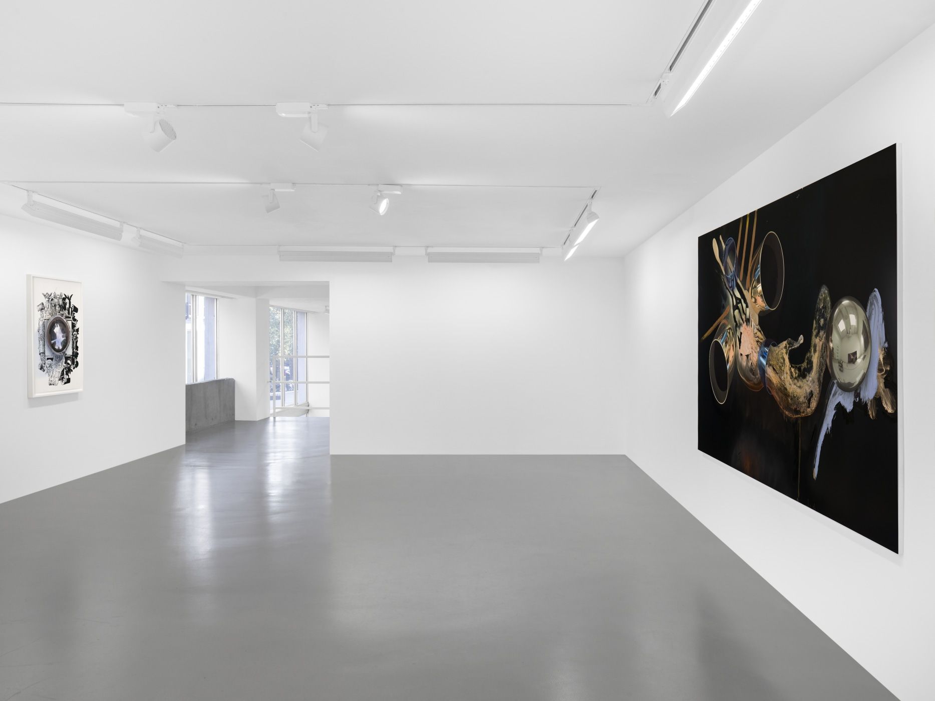 Seth Price, Seth Price at Sadie Coles, photo 6
