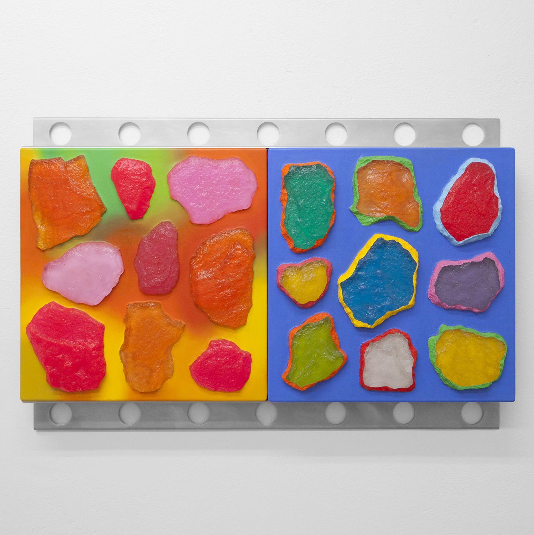 Ashley Bickerton, image 4 of 4