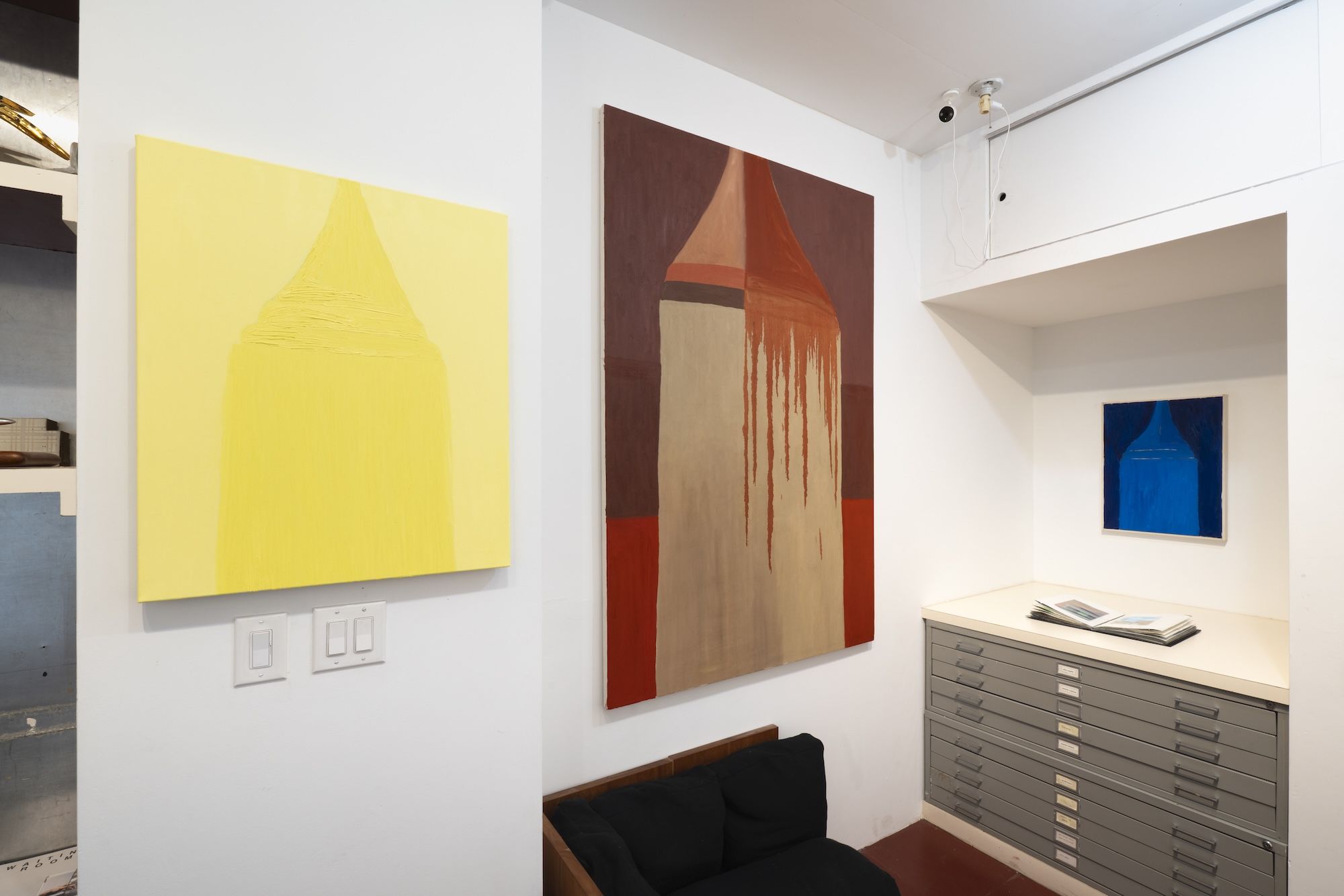 Maxwell Sykes, Maxwell Sykes at Entrance, photo 8