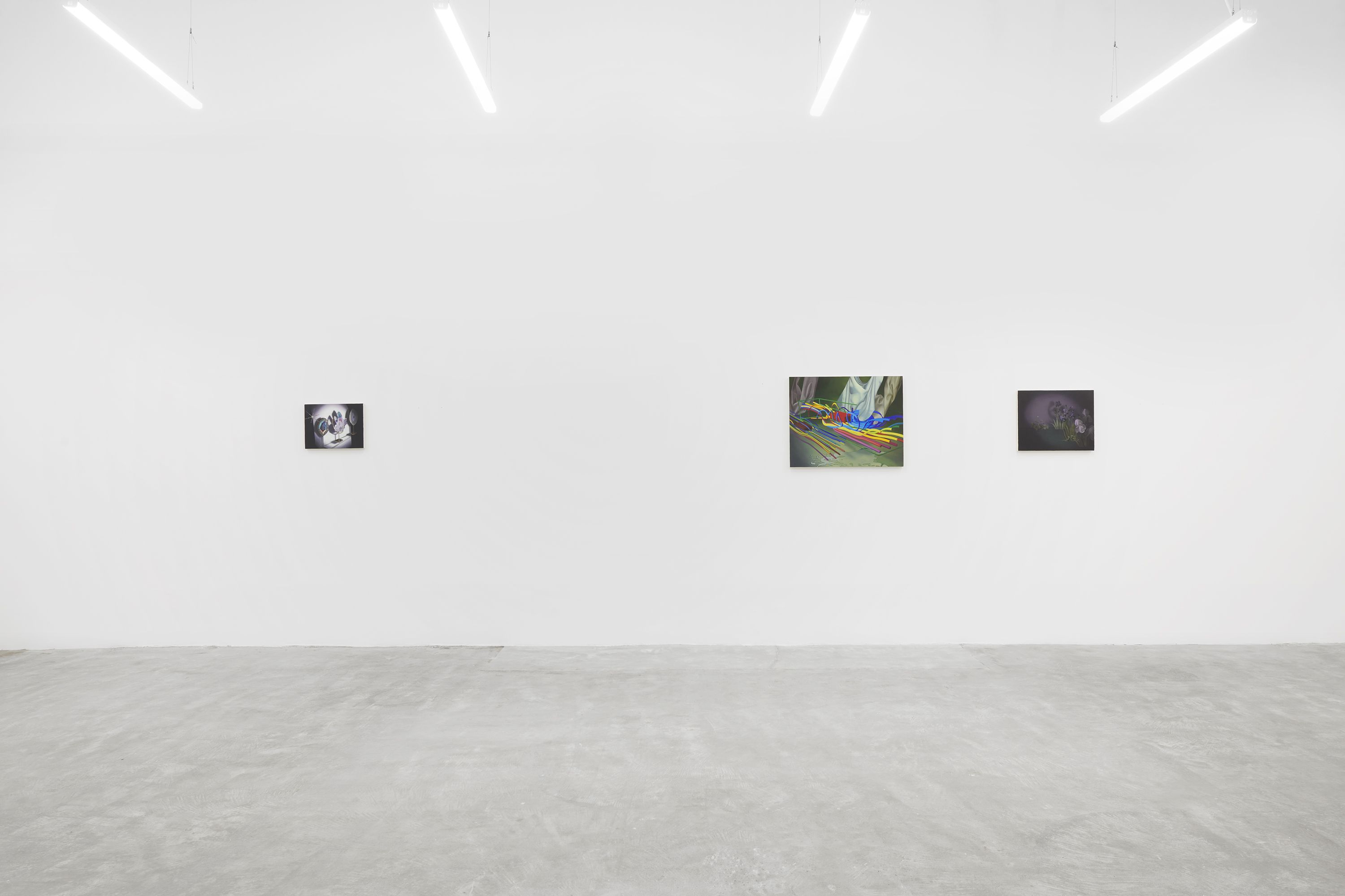 Claire Lehmann, Claire Lehmann at David Lewis, photo 6