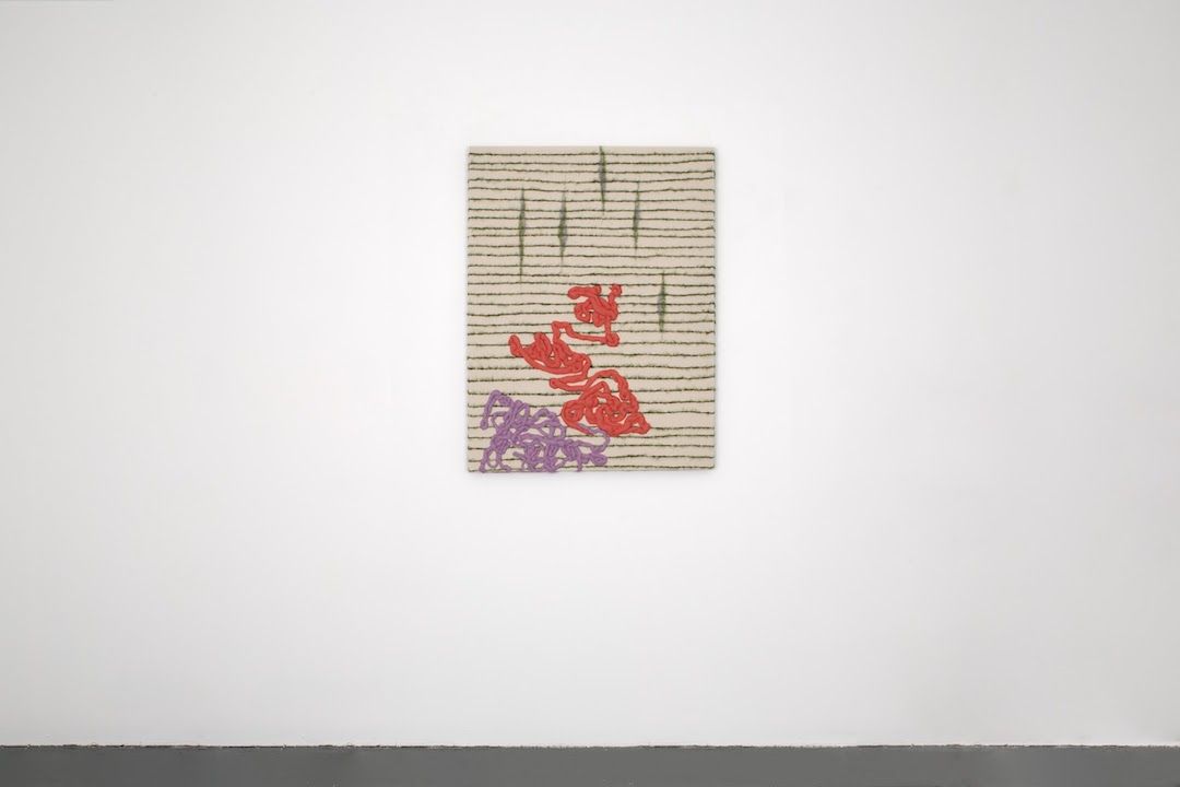 Courtney Childress, Fuzzy Logic at Deanna Evans Projects, photo 7