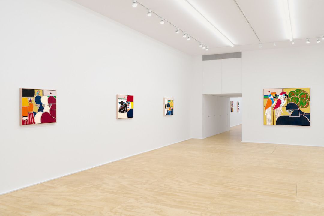 Susumu Kamijo, The Motherland at Venus Over Manhattan, photo 9