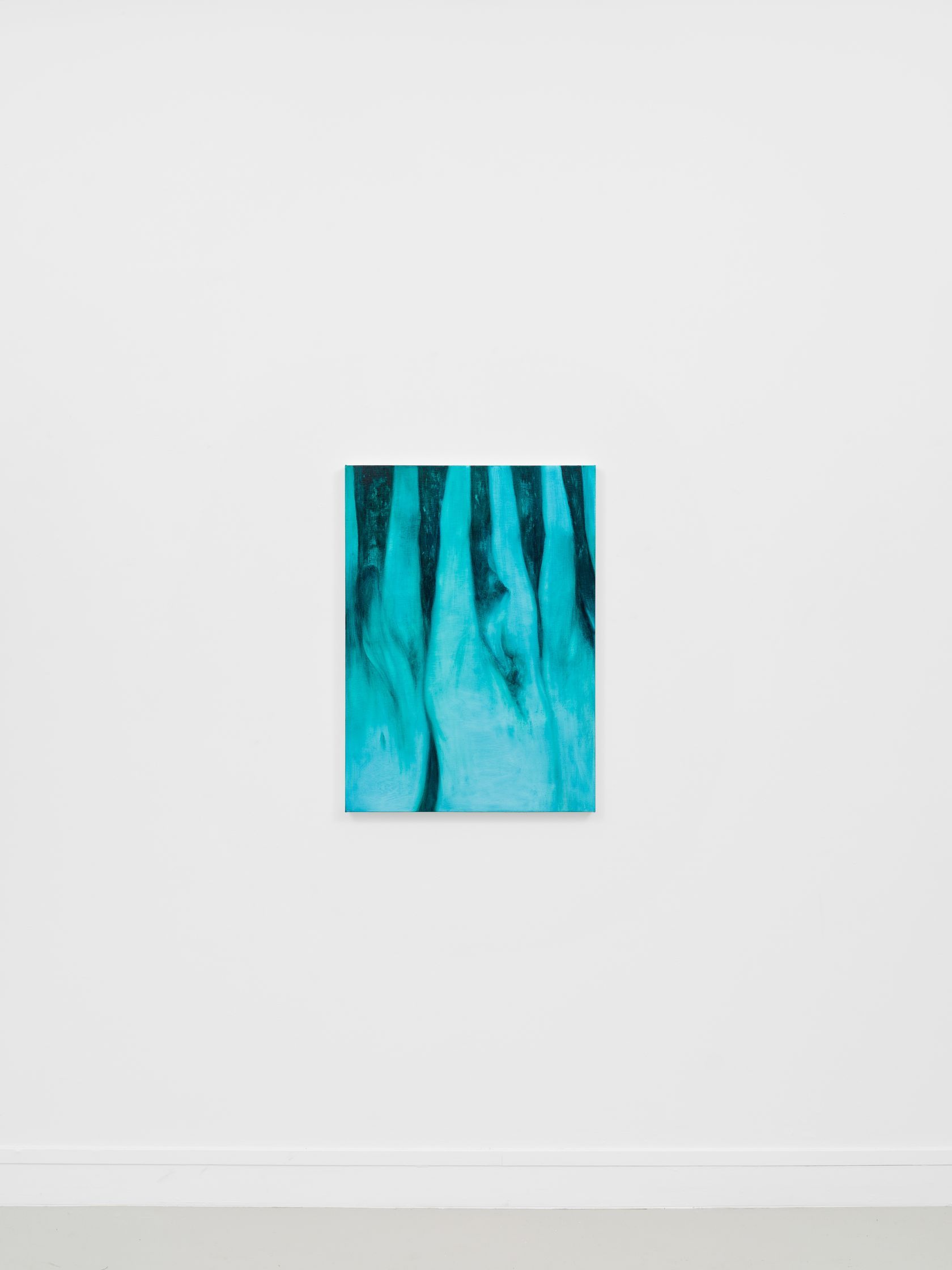 Xie Lei, Mort Heureuse at Semiose, photo 6