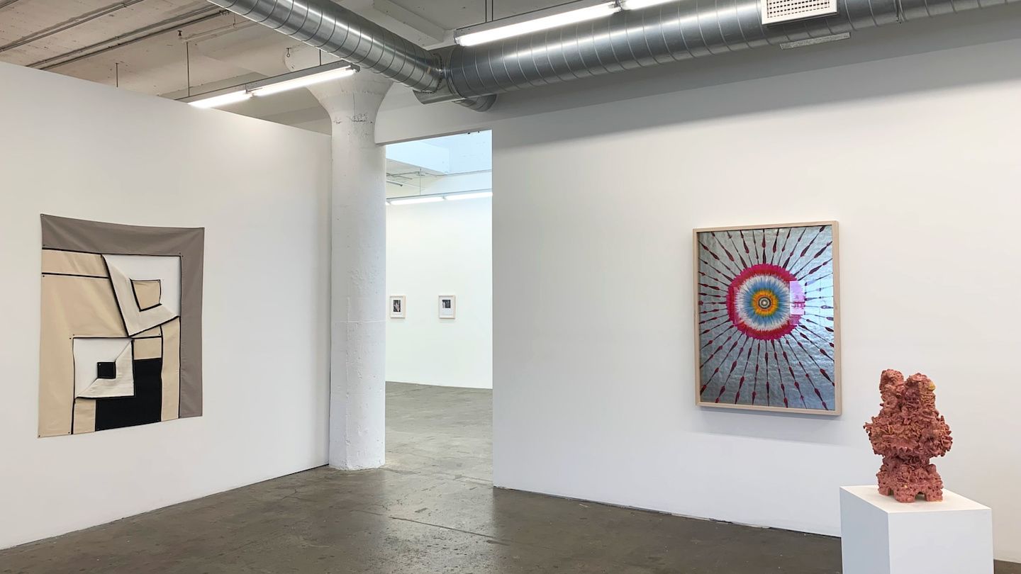 Spring Group Exhibition 2024, image 3 of 4