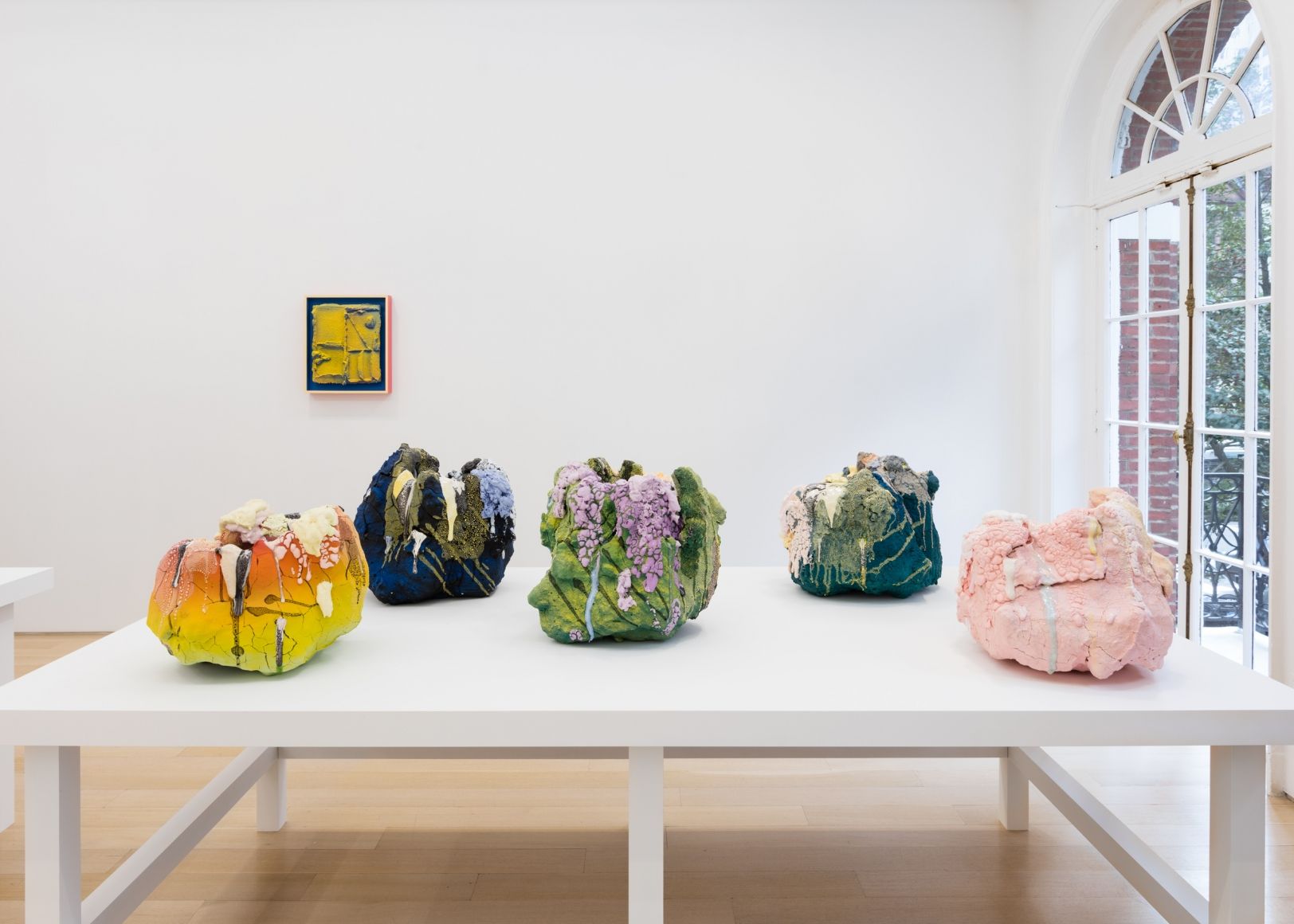 Brian Rochefort, 2030 at Van Doren Waxter, photo 5